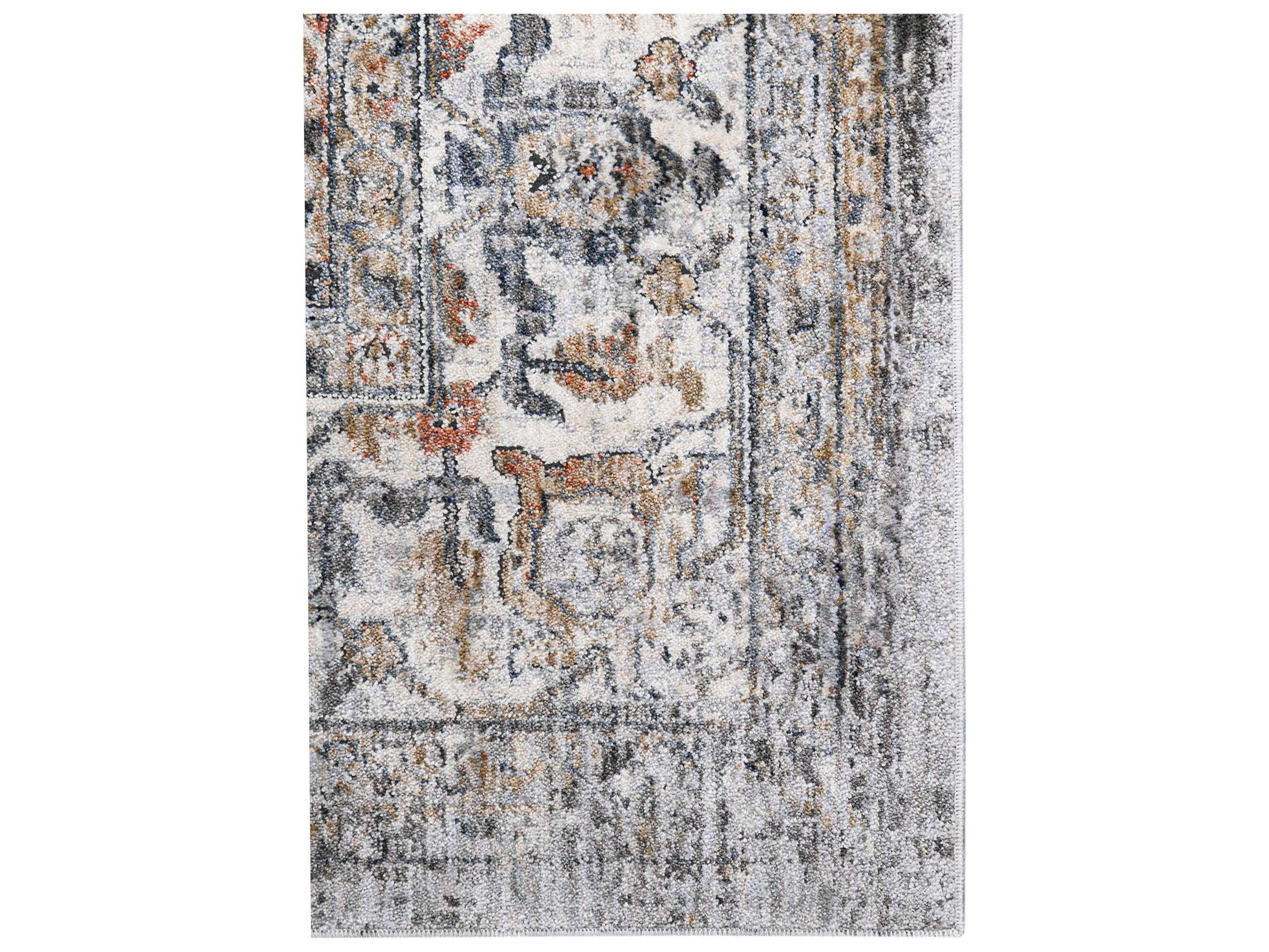 Amer Rugs Vermont Bordered Area Rug