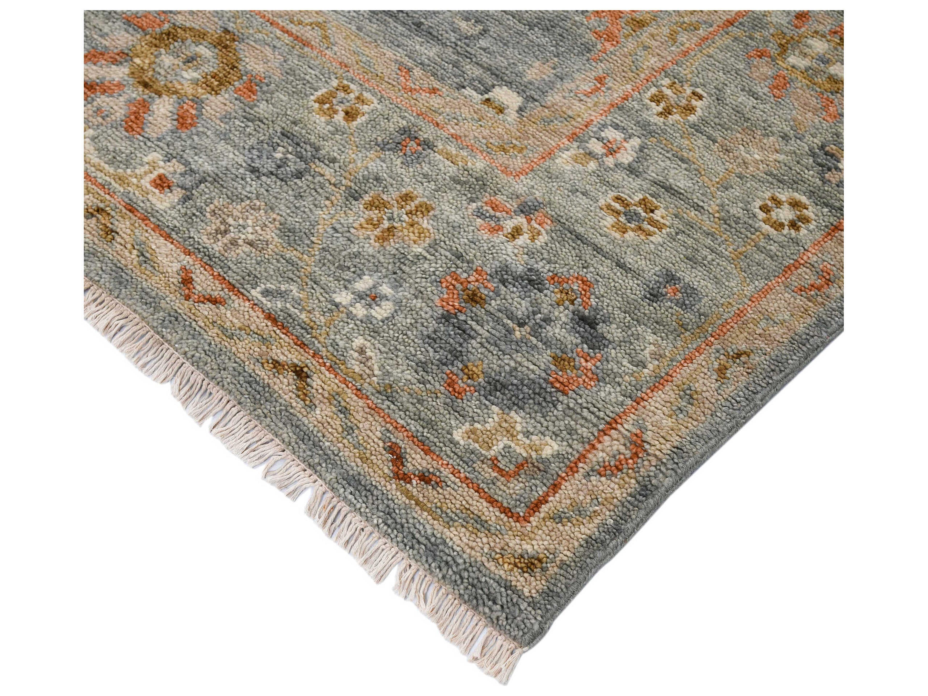 Amer Rugs Willow Rectangular Area Rug