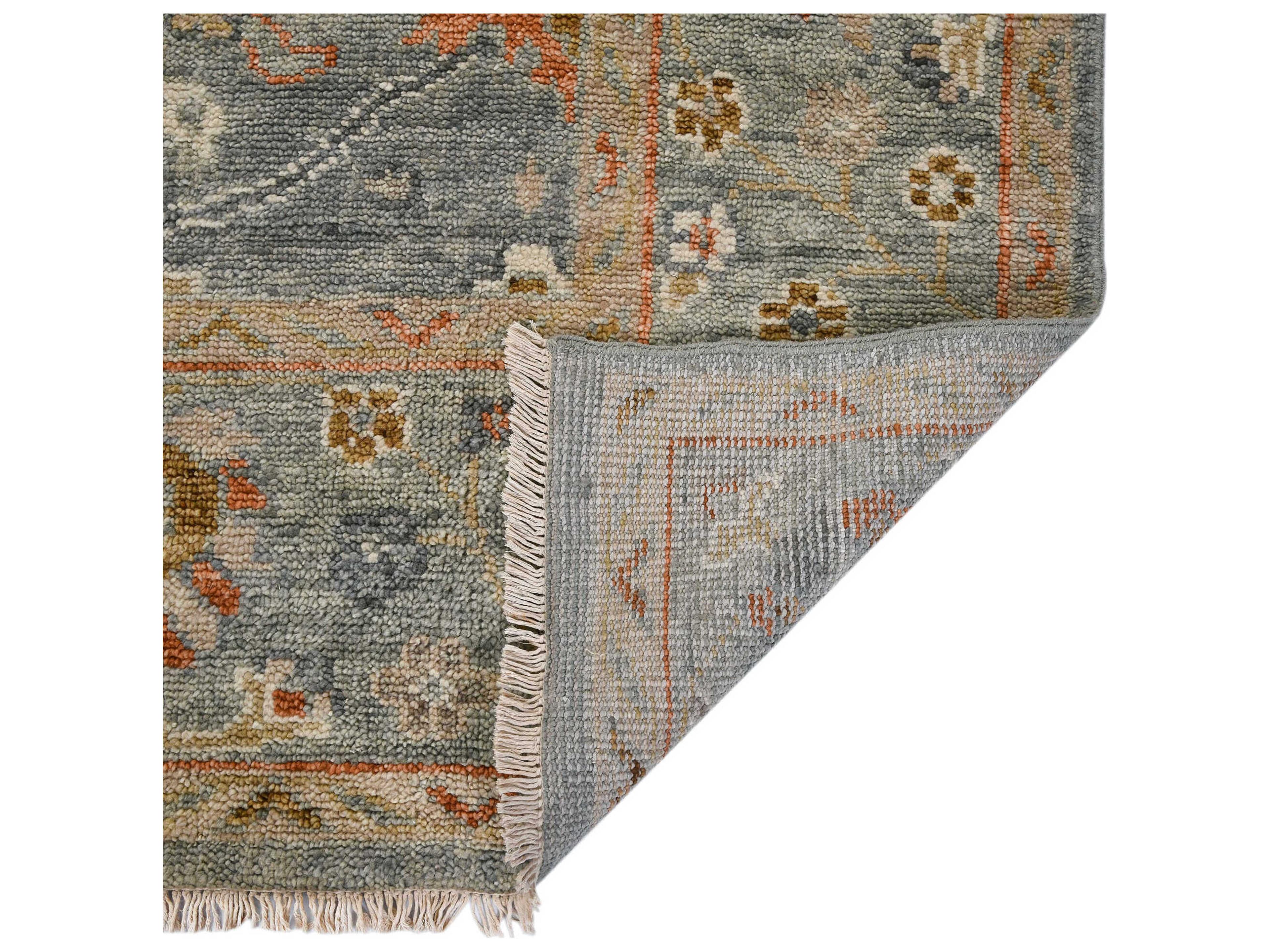 Amer Rugs Willow Rectangular Area Rug
