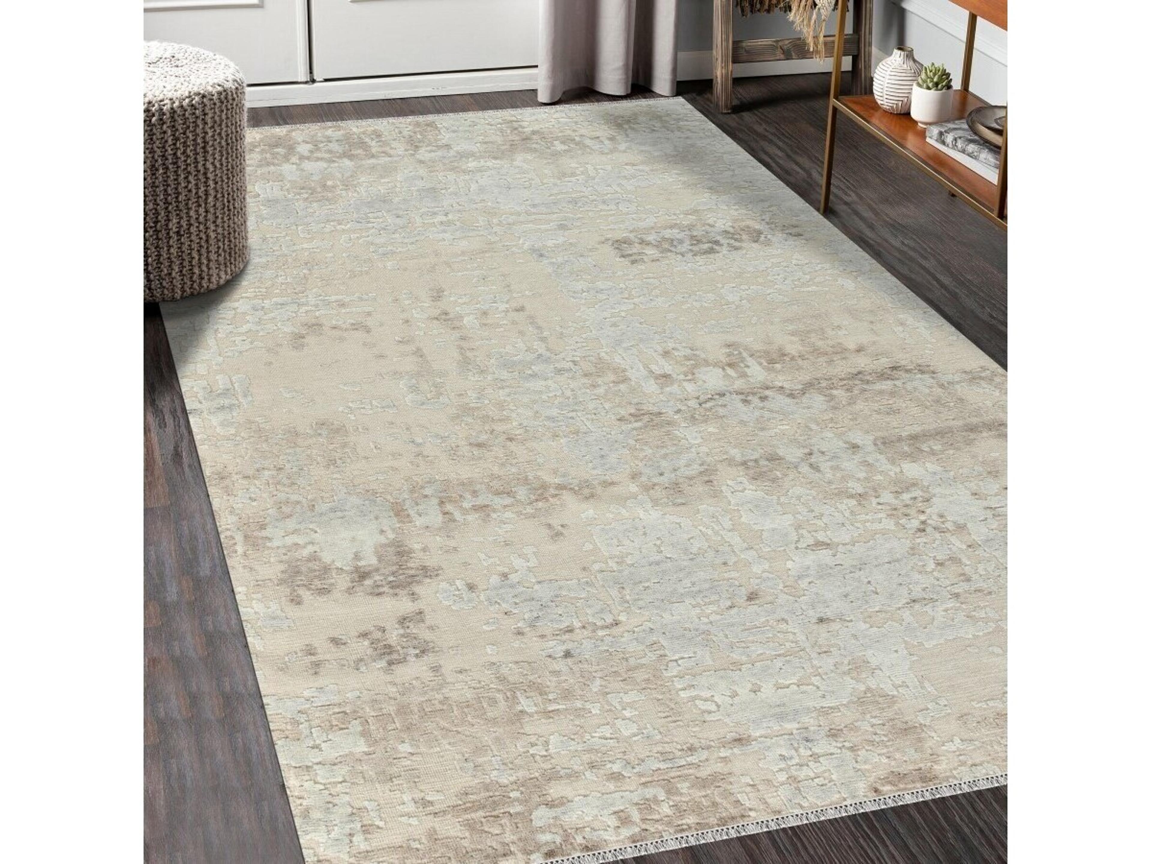 Amer Rugs Winston Abstract Area Rug