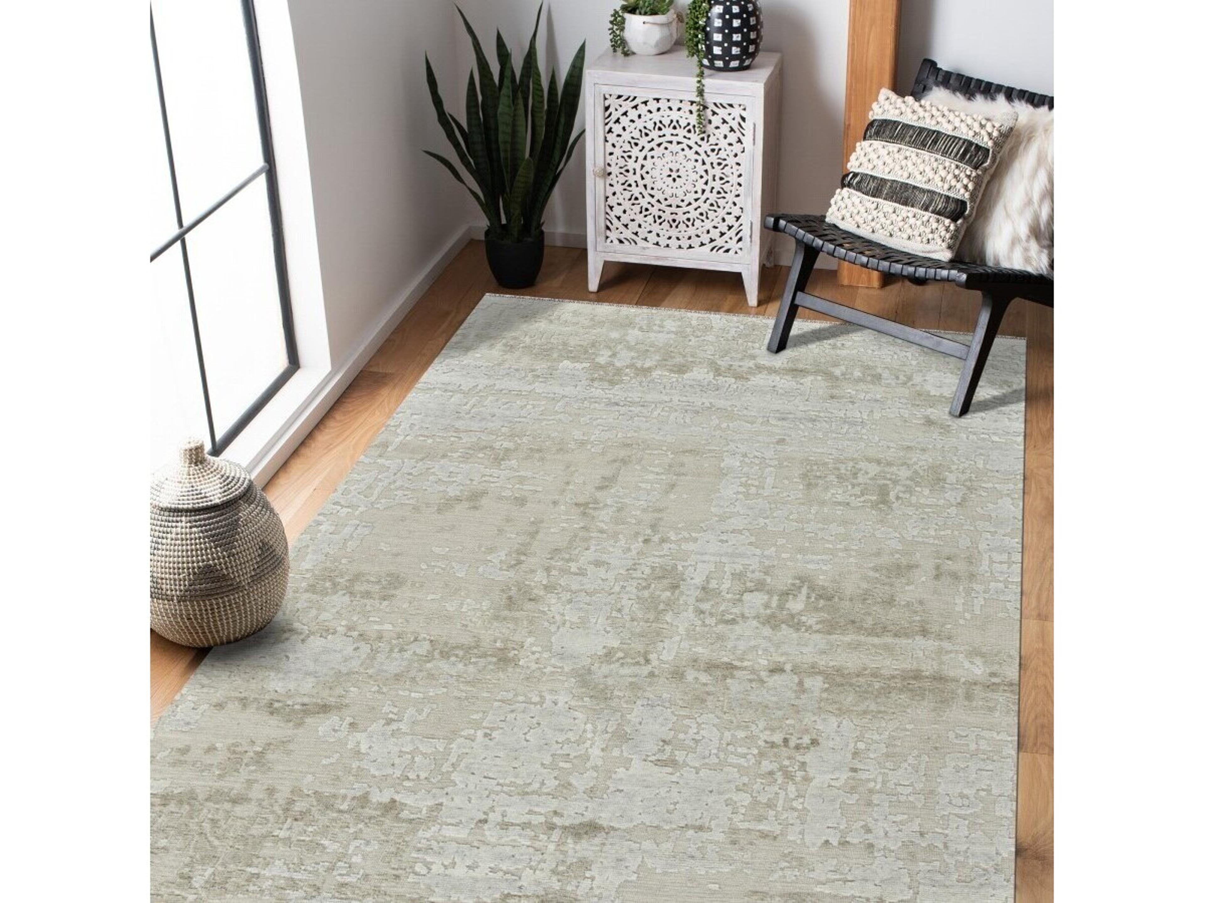 Amer Rugs Winston Abstract Area Rug