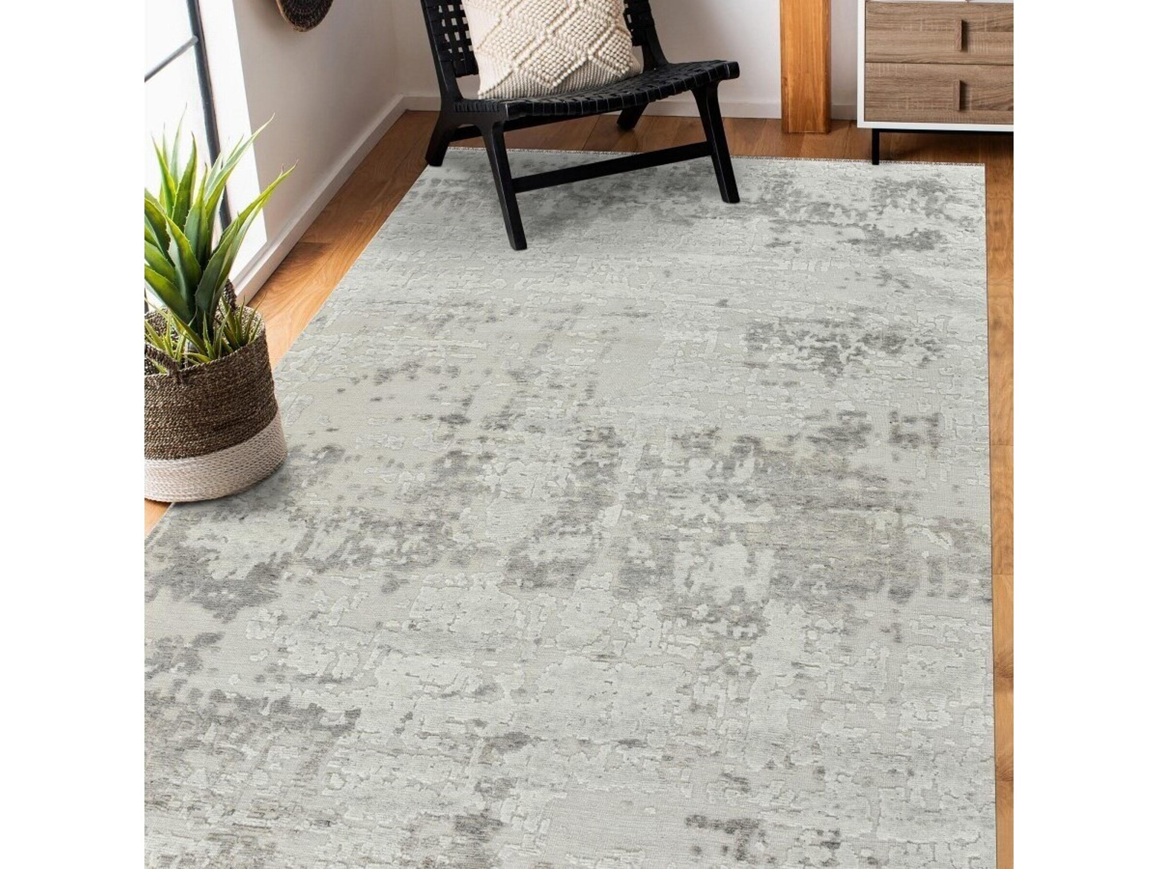Amer Rugs Winston Abstract Area Rug