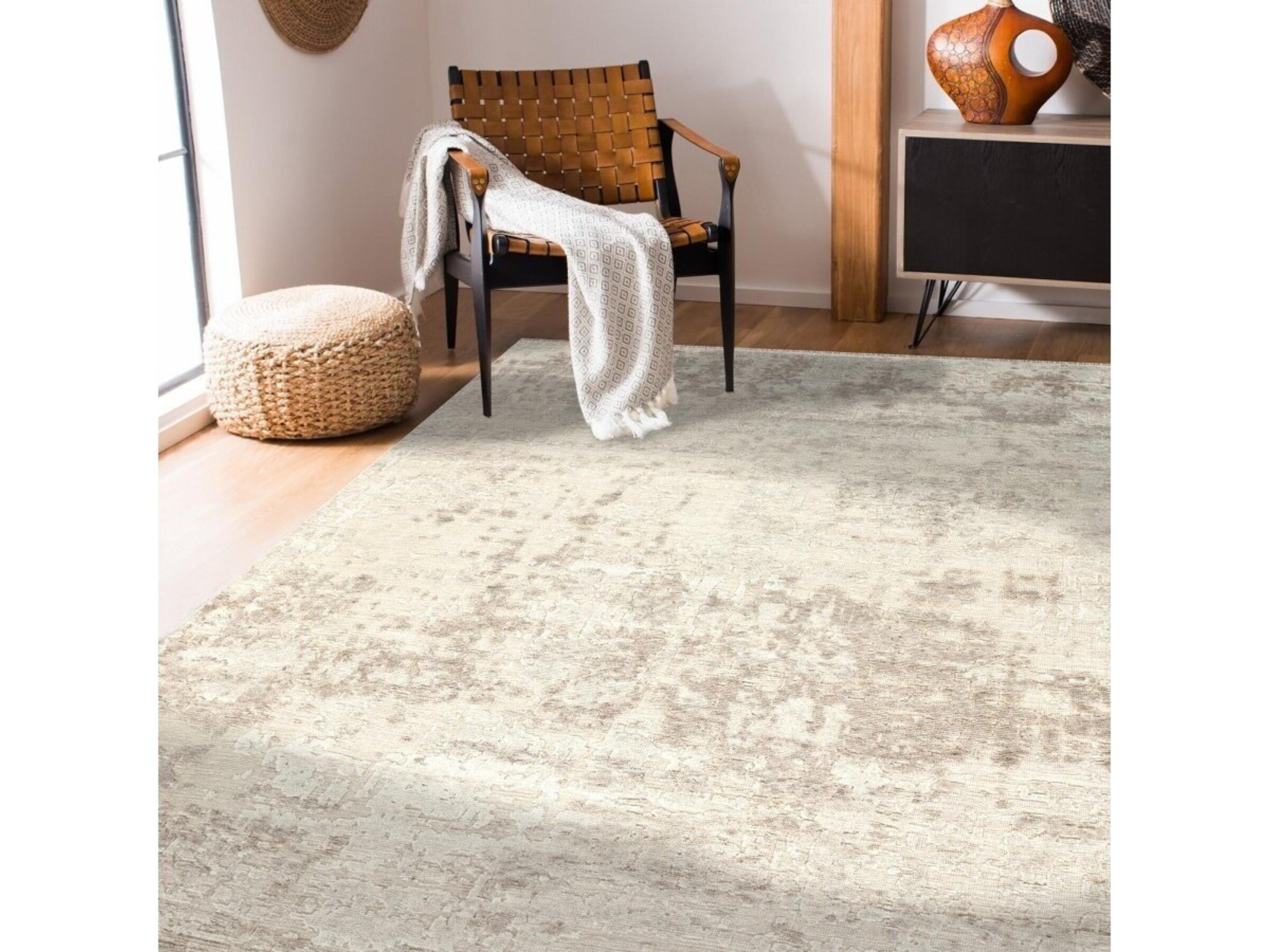 Amer Rugs Winston Abstract Area Rug
