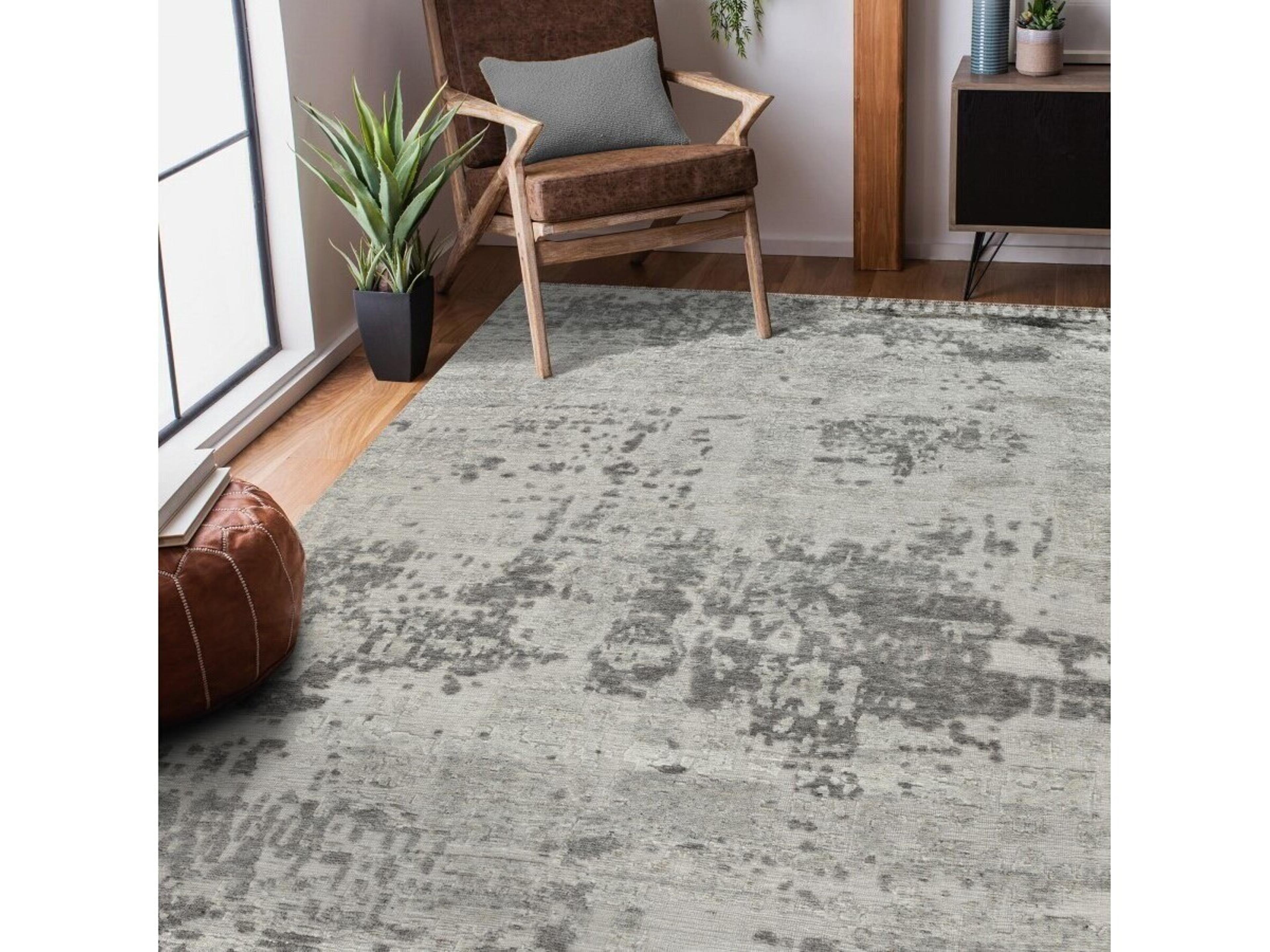 Amer Rugs Winston Abstract Area Rug