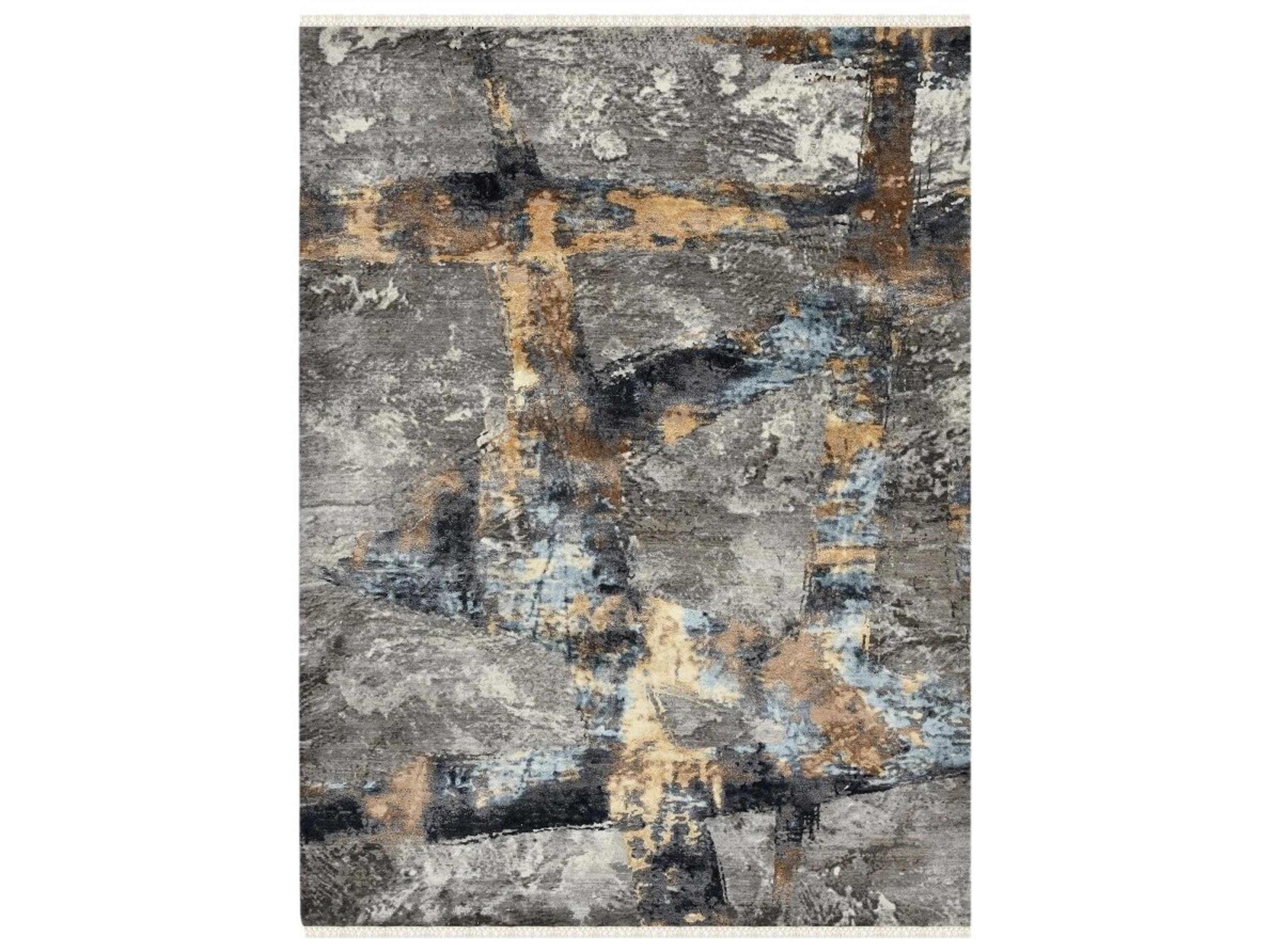 Zenith Abstract Area Rug
