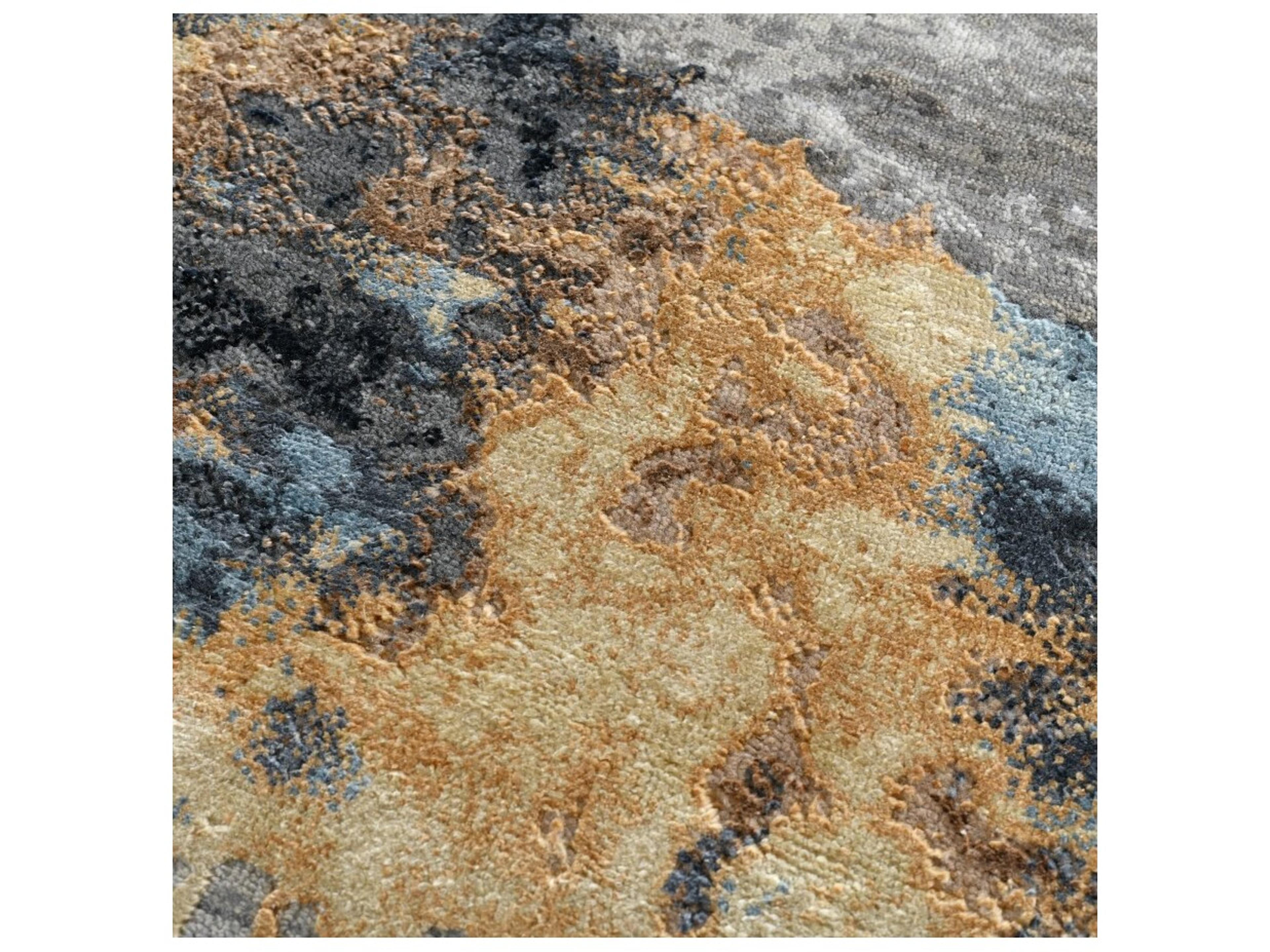 Amer Rugs Zenith Abstract Area Rug