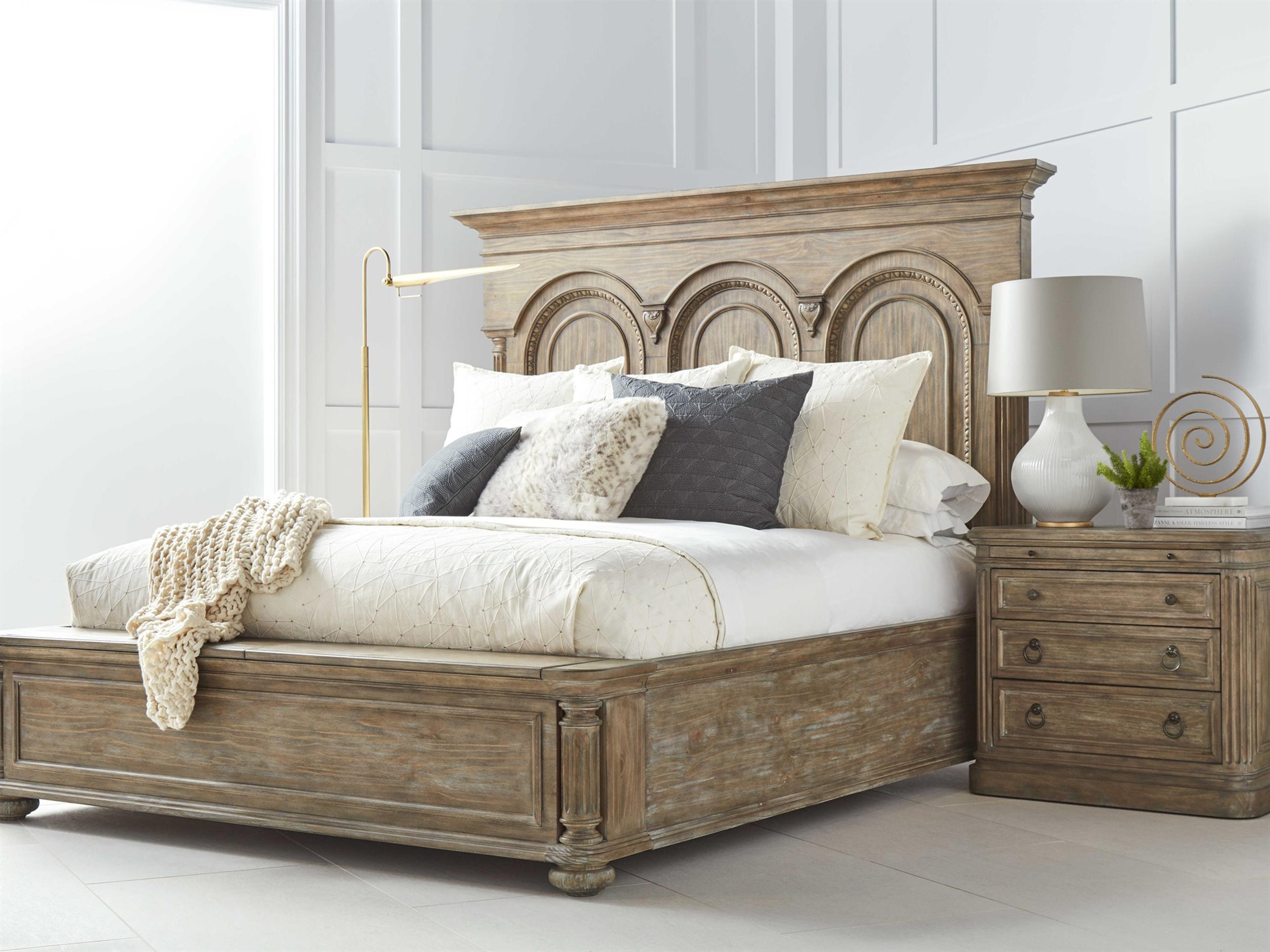 Architrave Bedroom Set