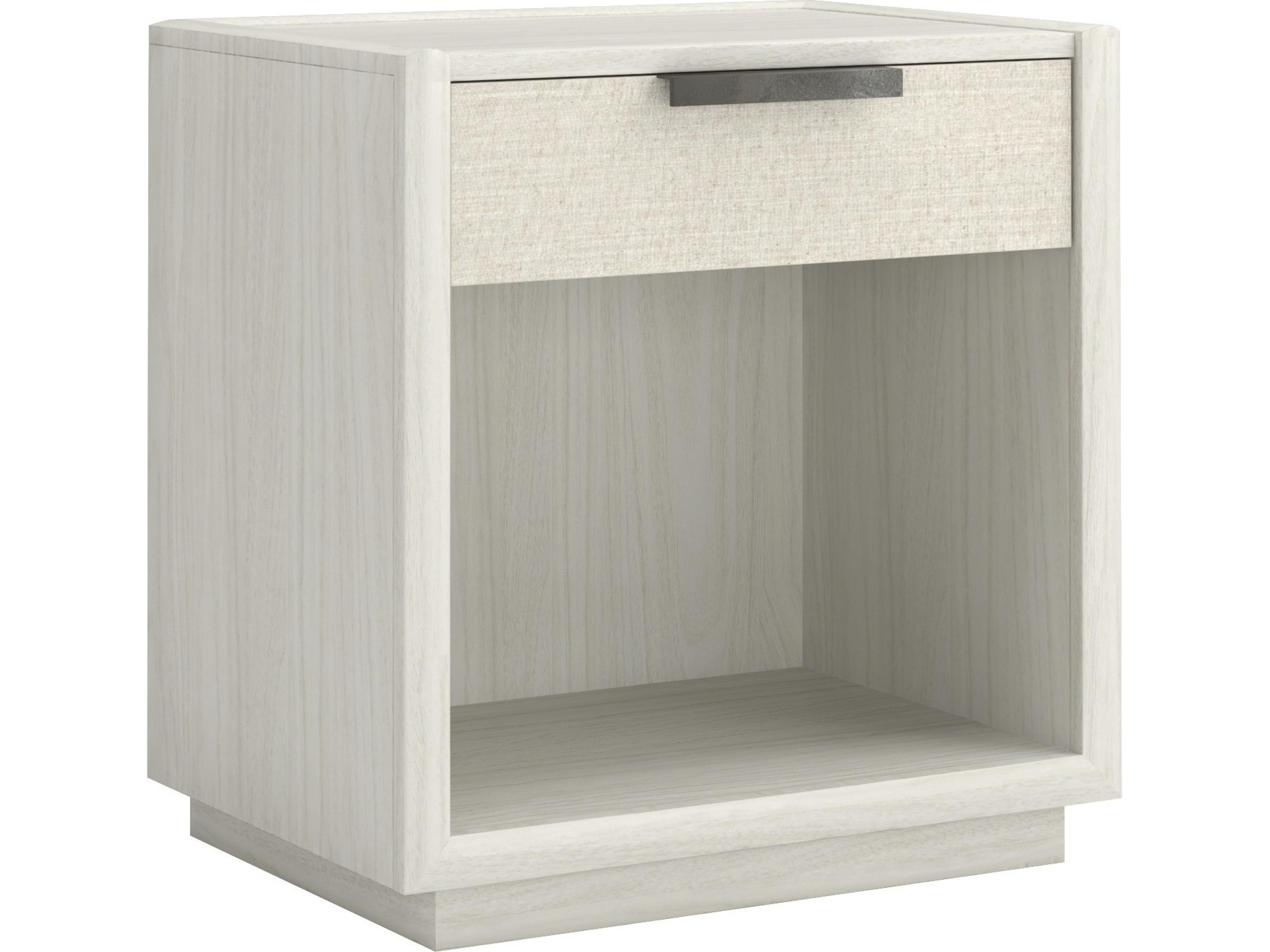 Cotiere 1-Drawer Nightstand