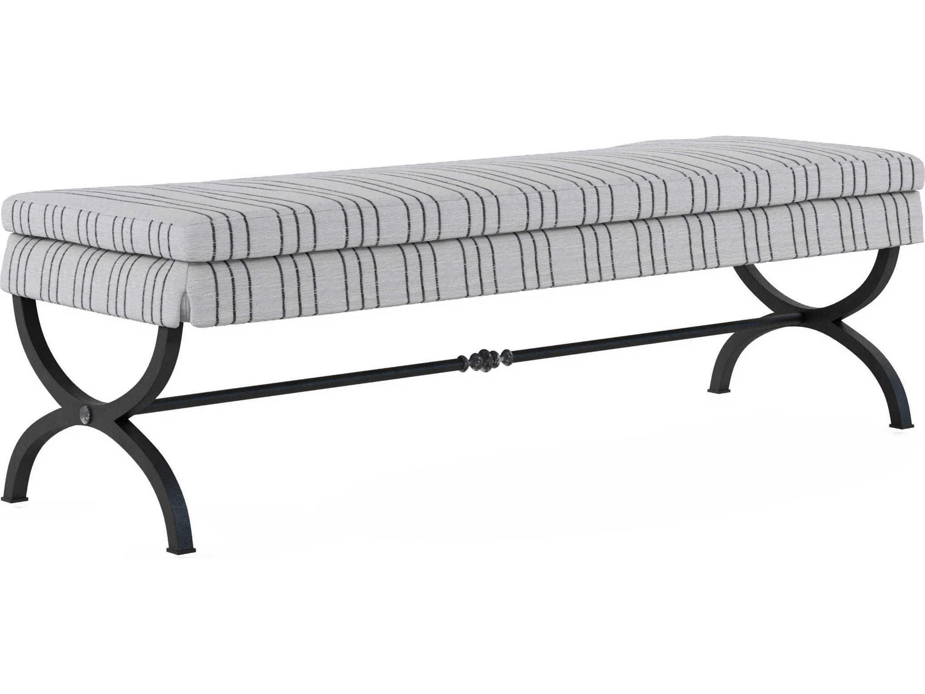 Alcove Sidecar Graphite Vanity Table