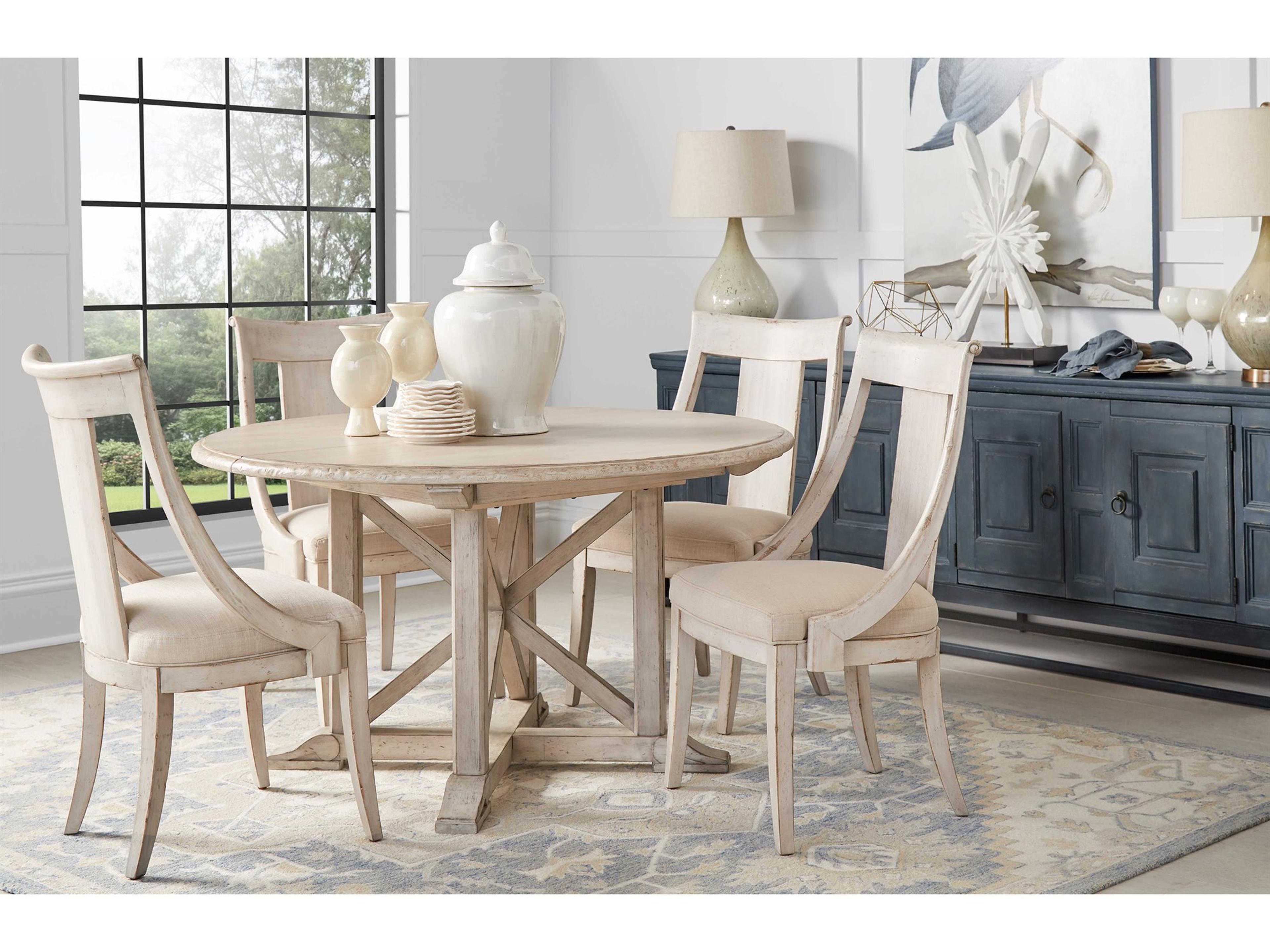 Alcove Dining Set