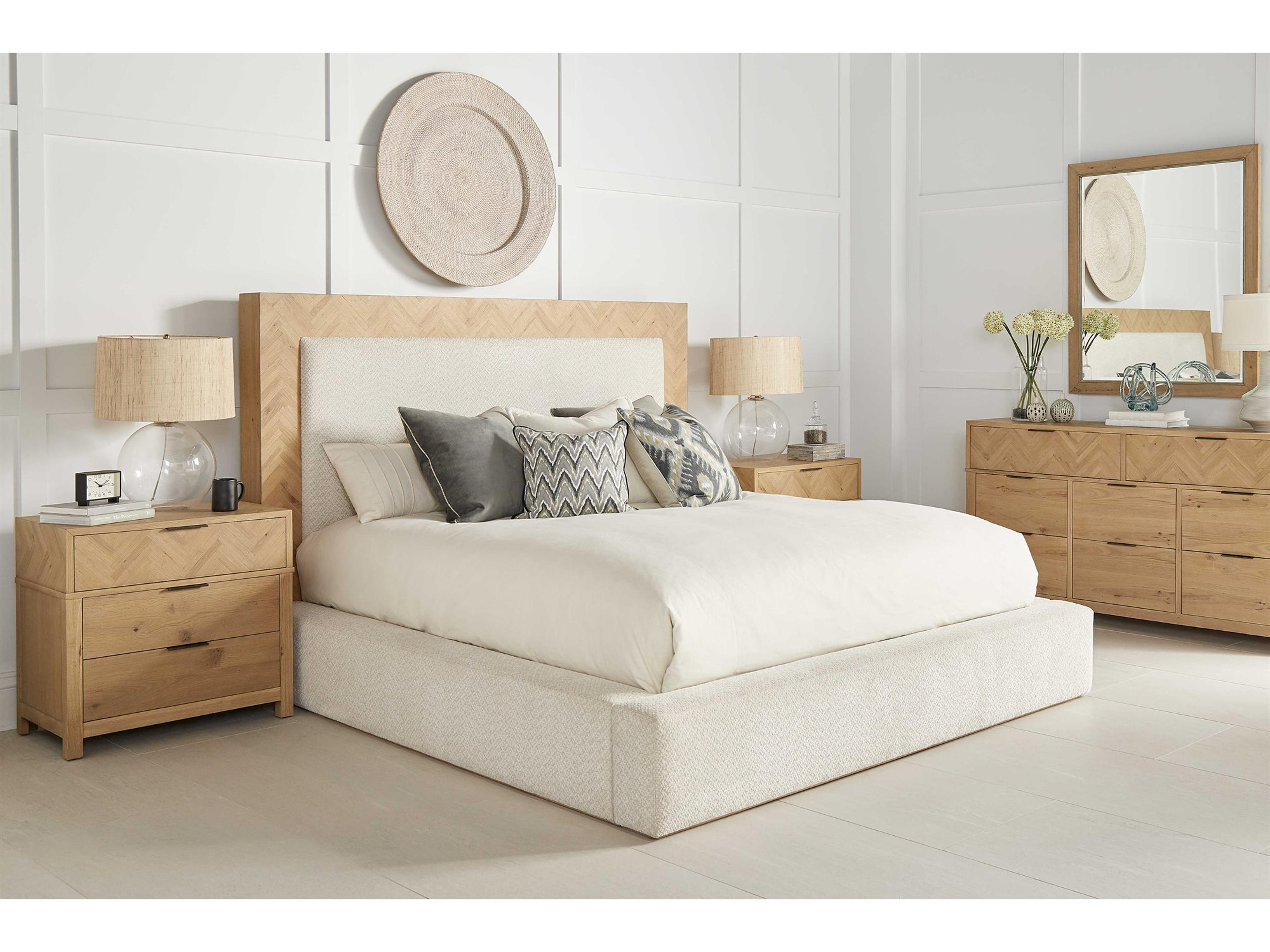 Garrison Bedroom Set