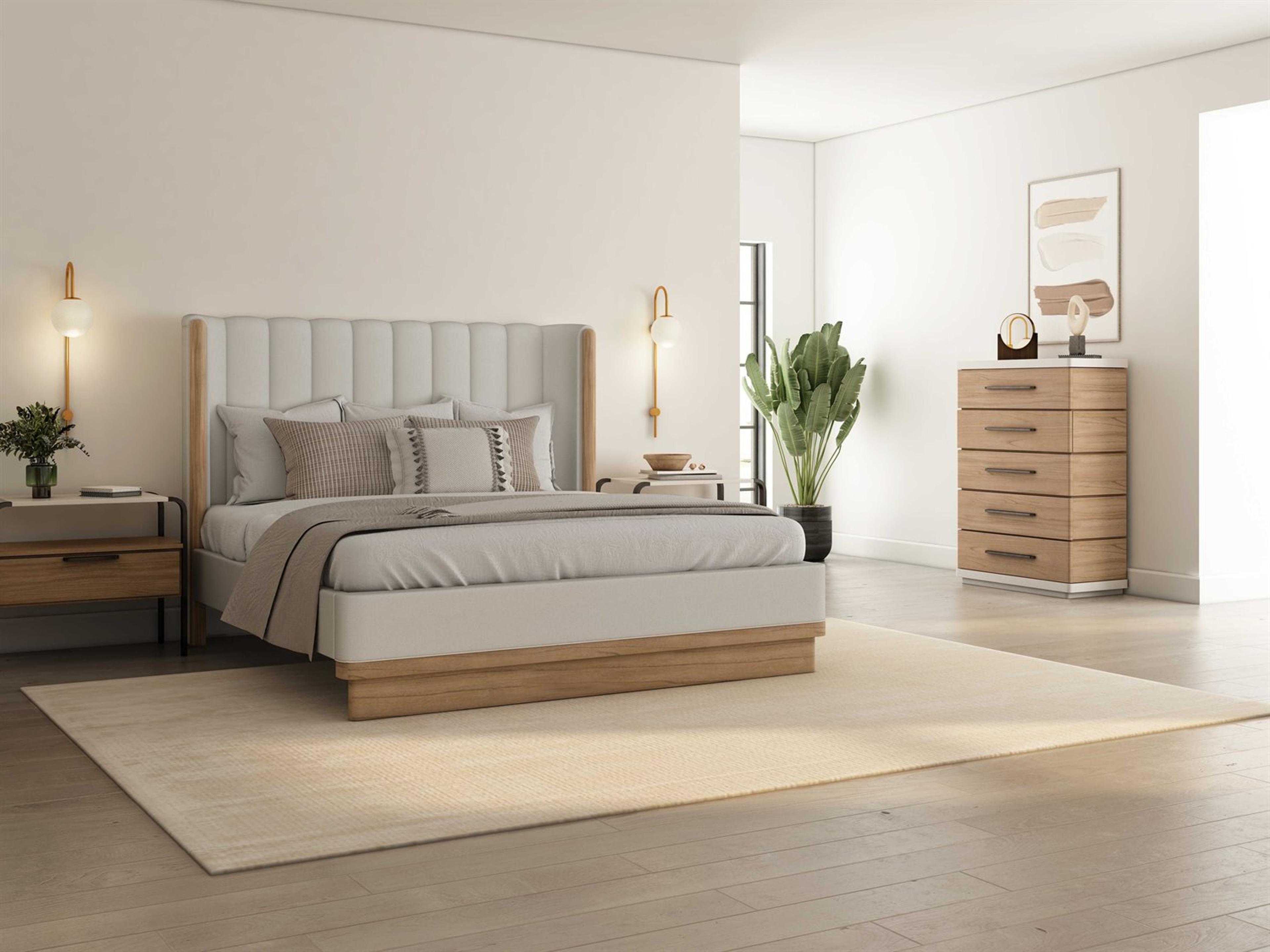 Portico Bedroom Set