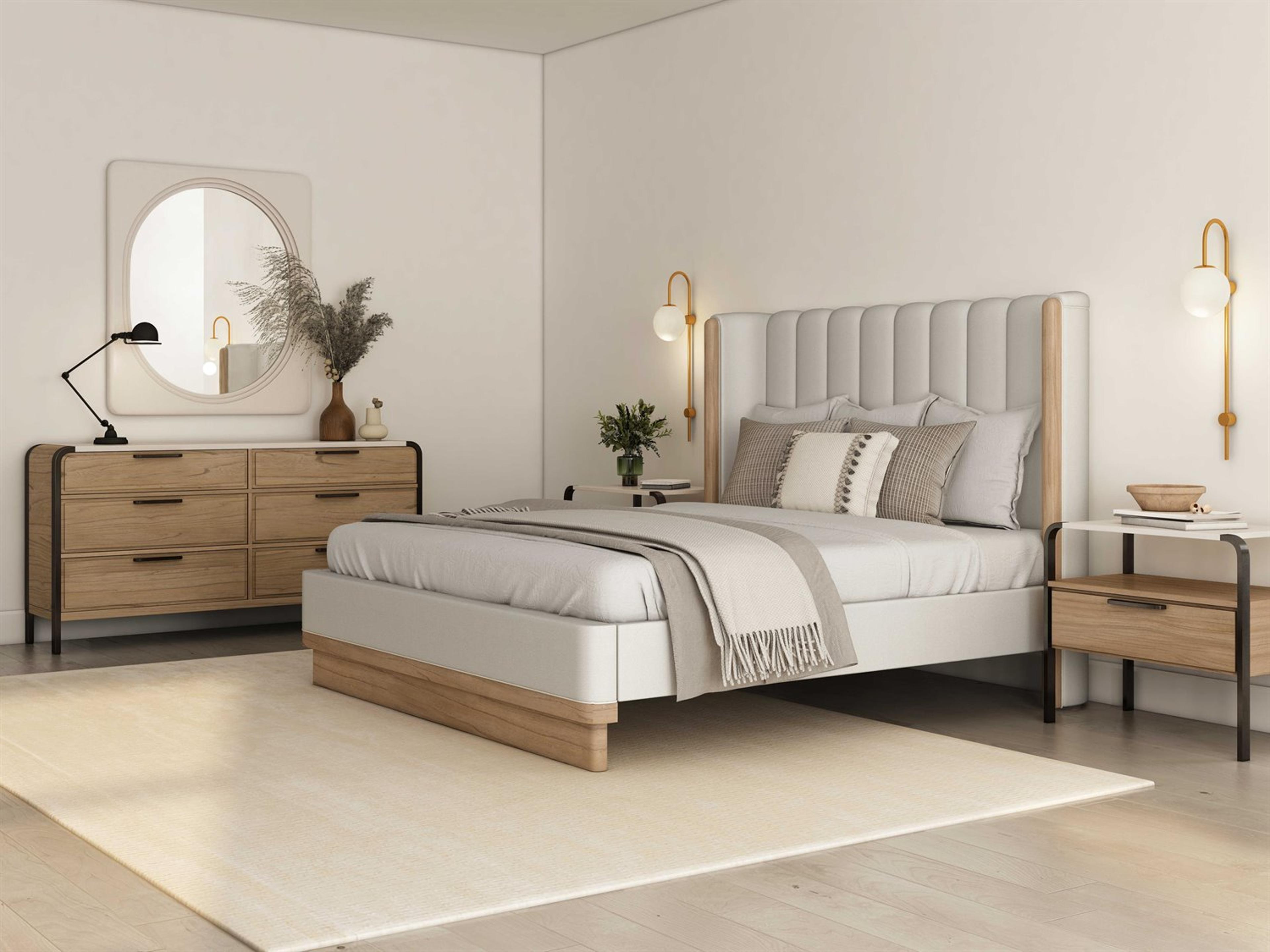 Portico Bedroom Set