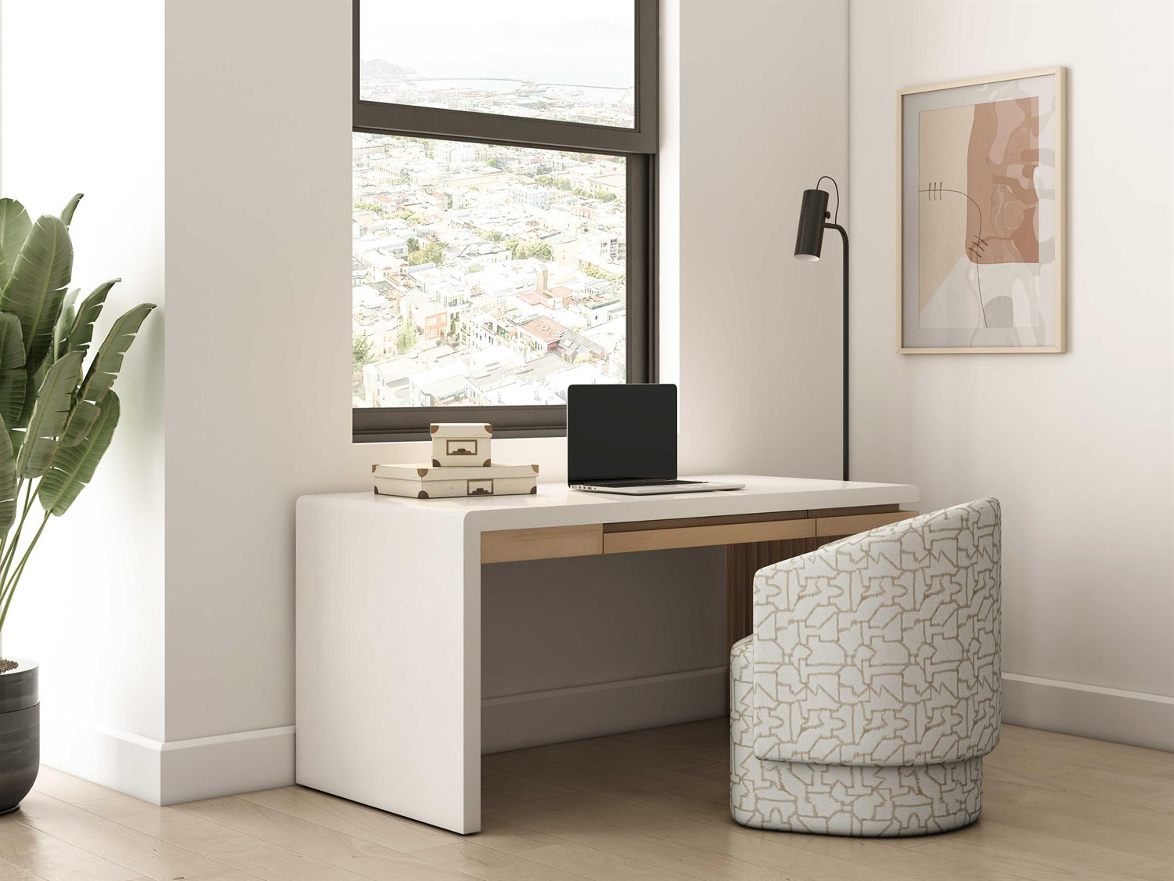 Portico Home Office Set