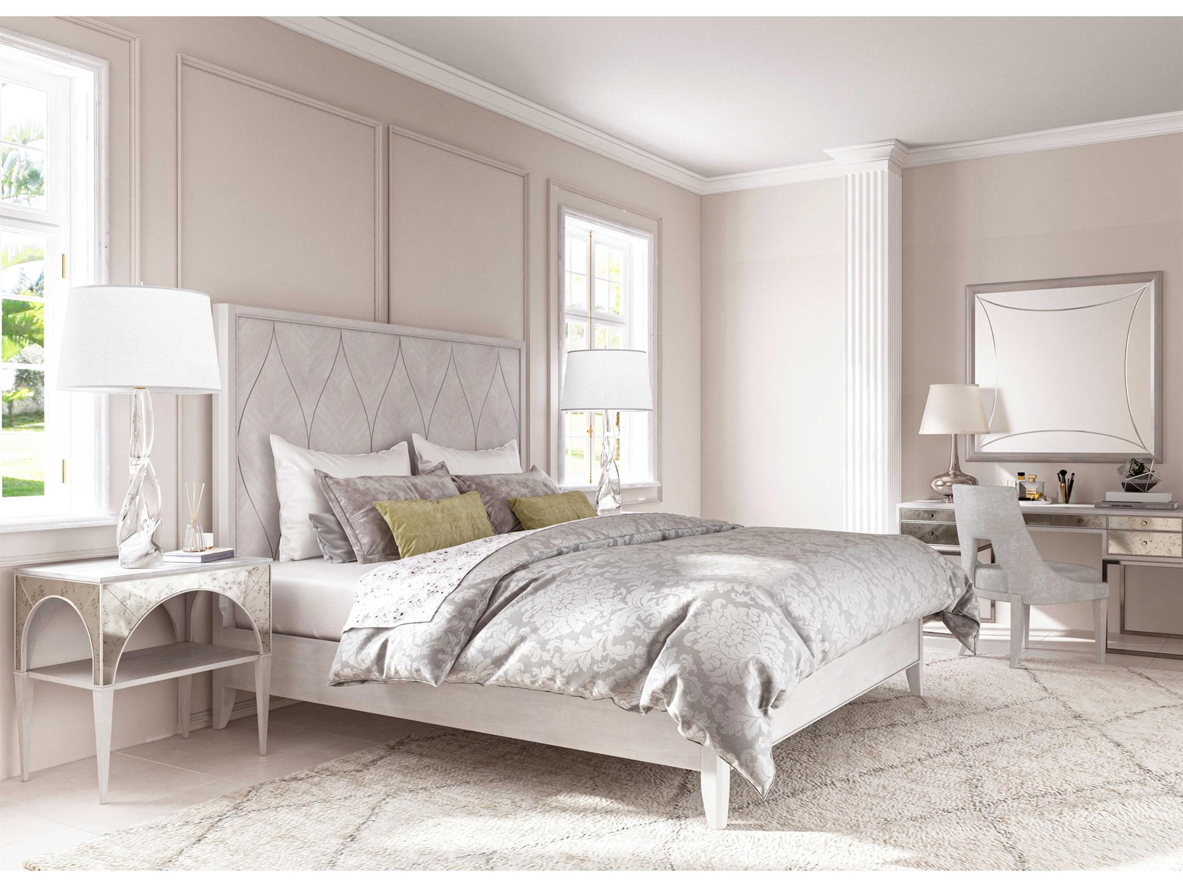 Mezzanine Bedroom Set