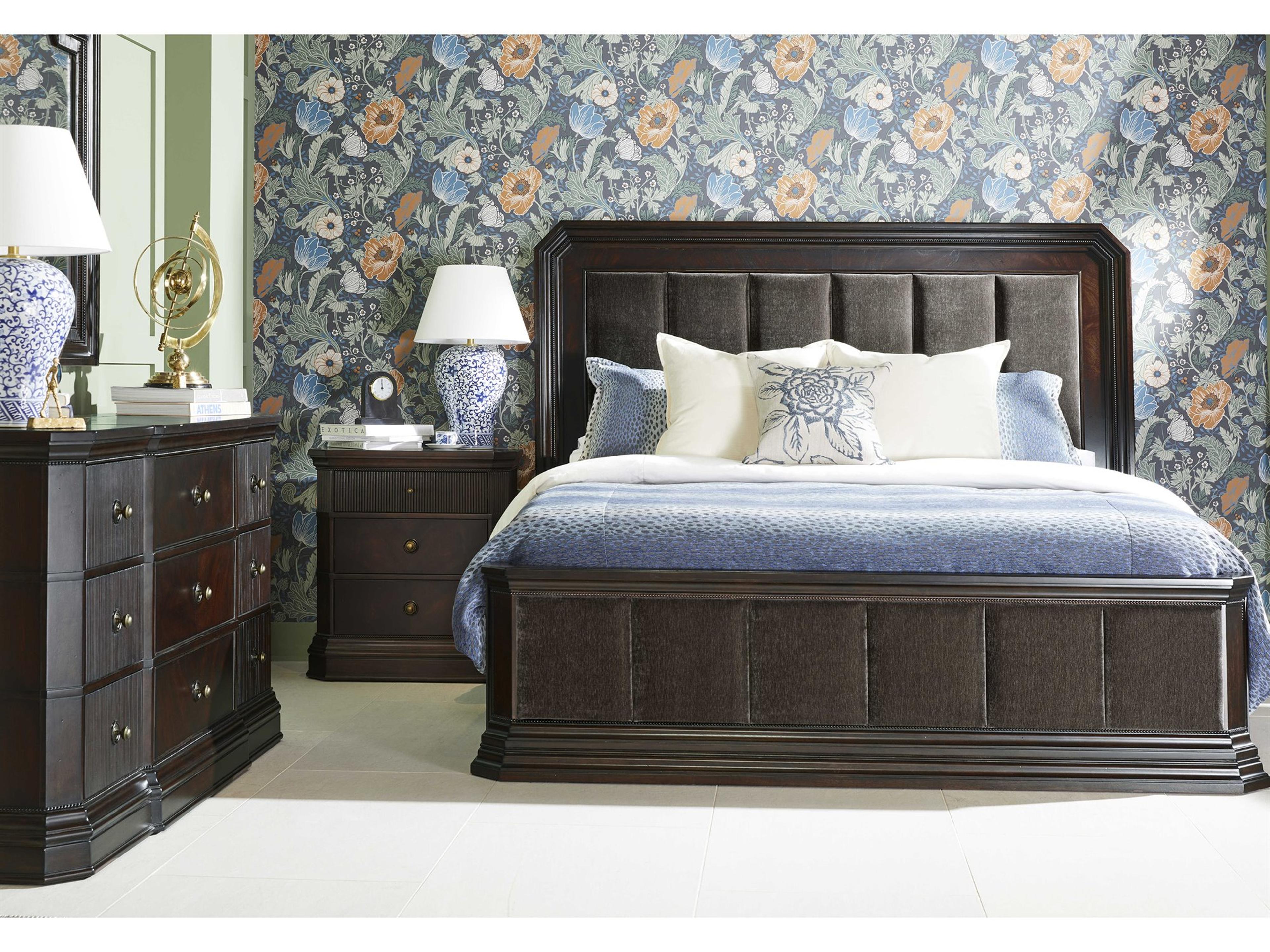 Revival Bedroom Set
