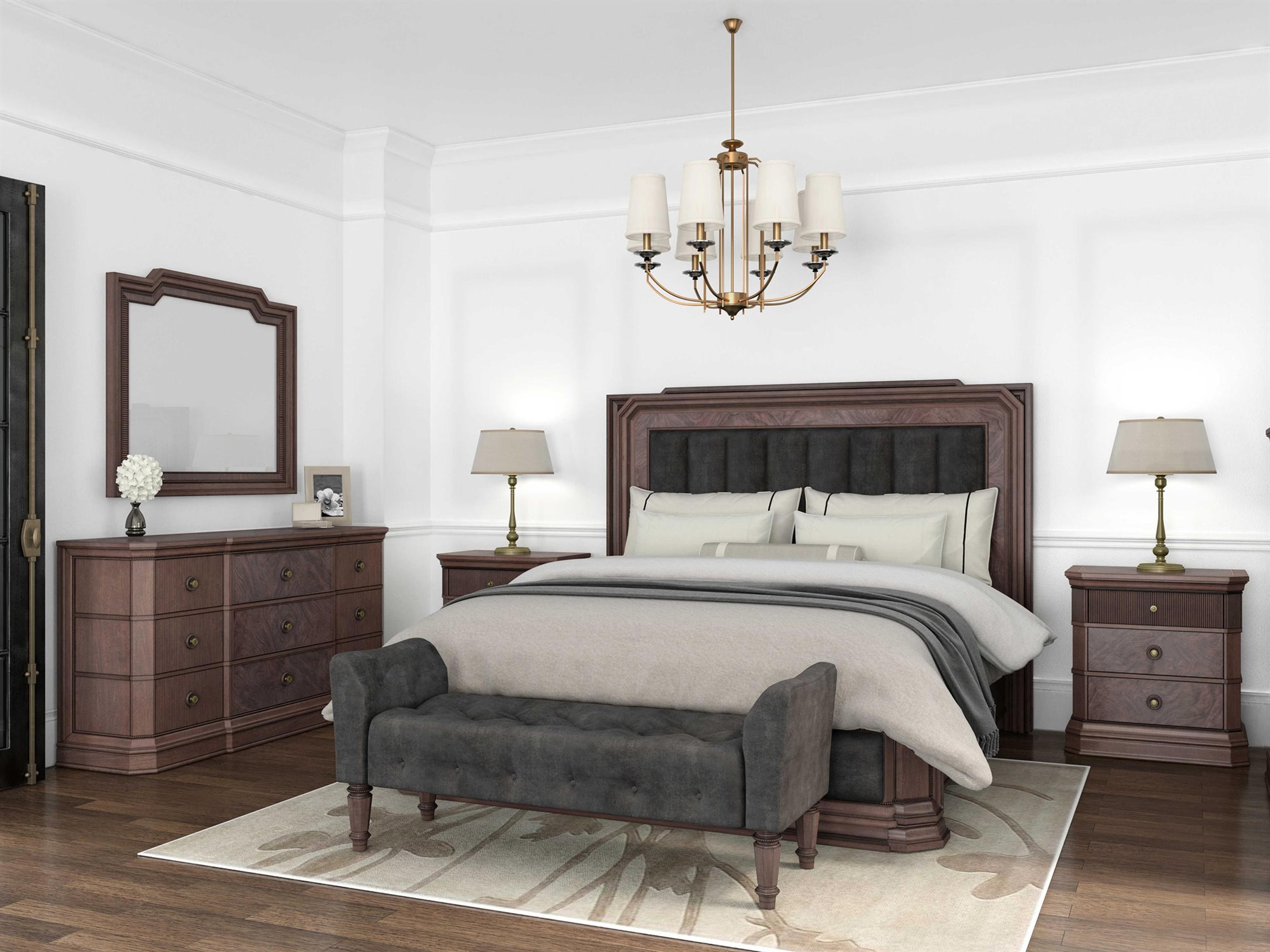 Revival Bedroom Set