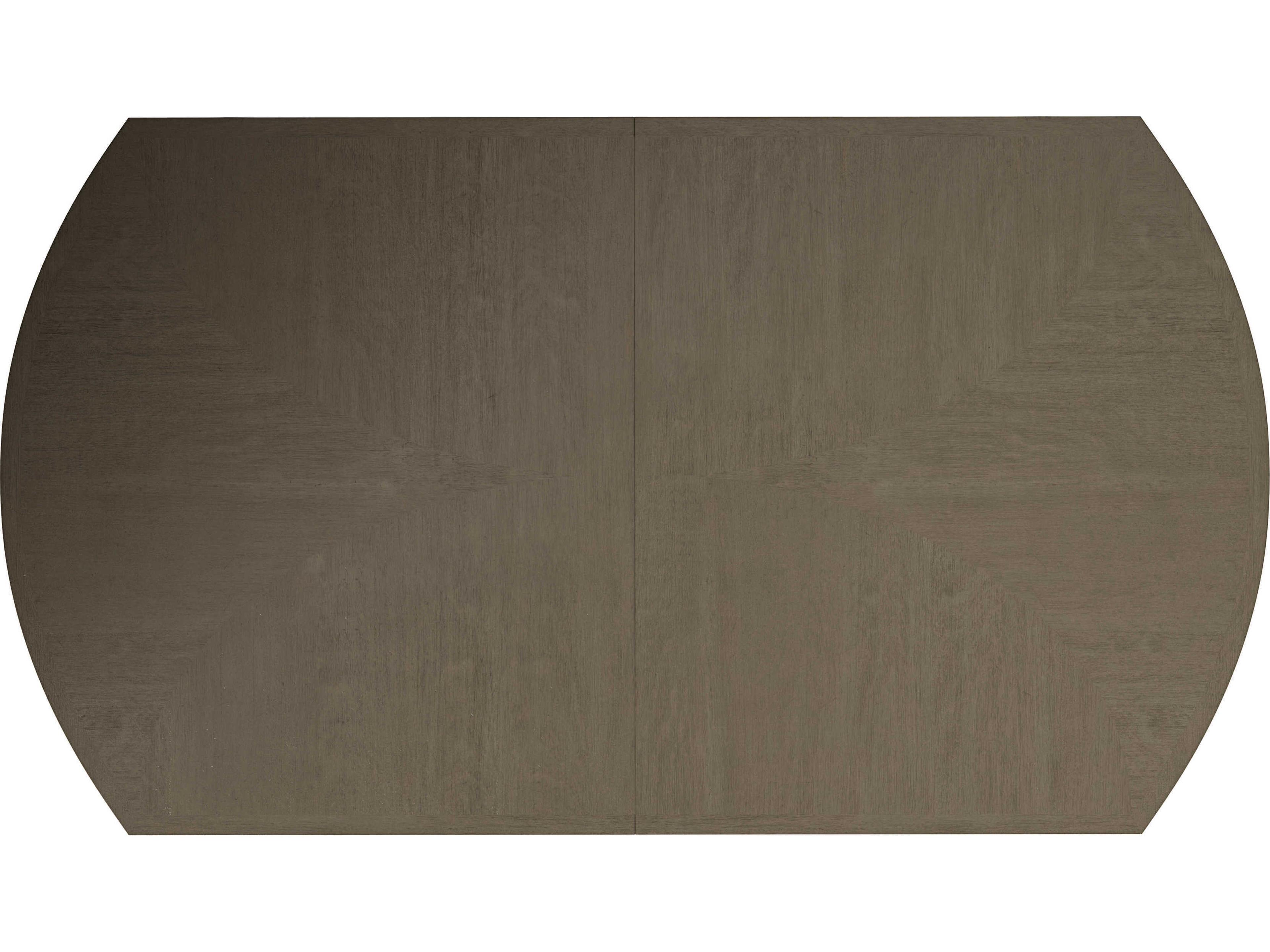 A.R.T. Furniture Cove Rectangular Wood Mica Dining Table