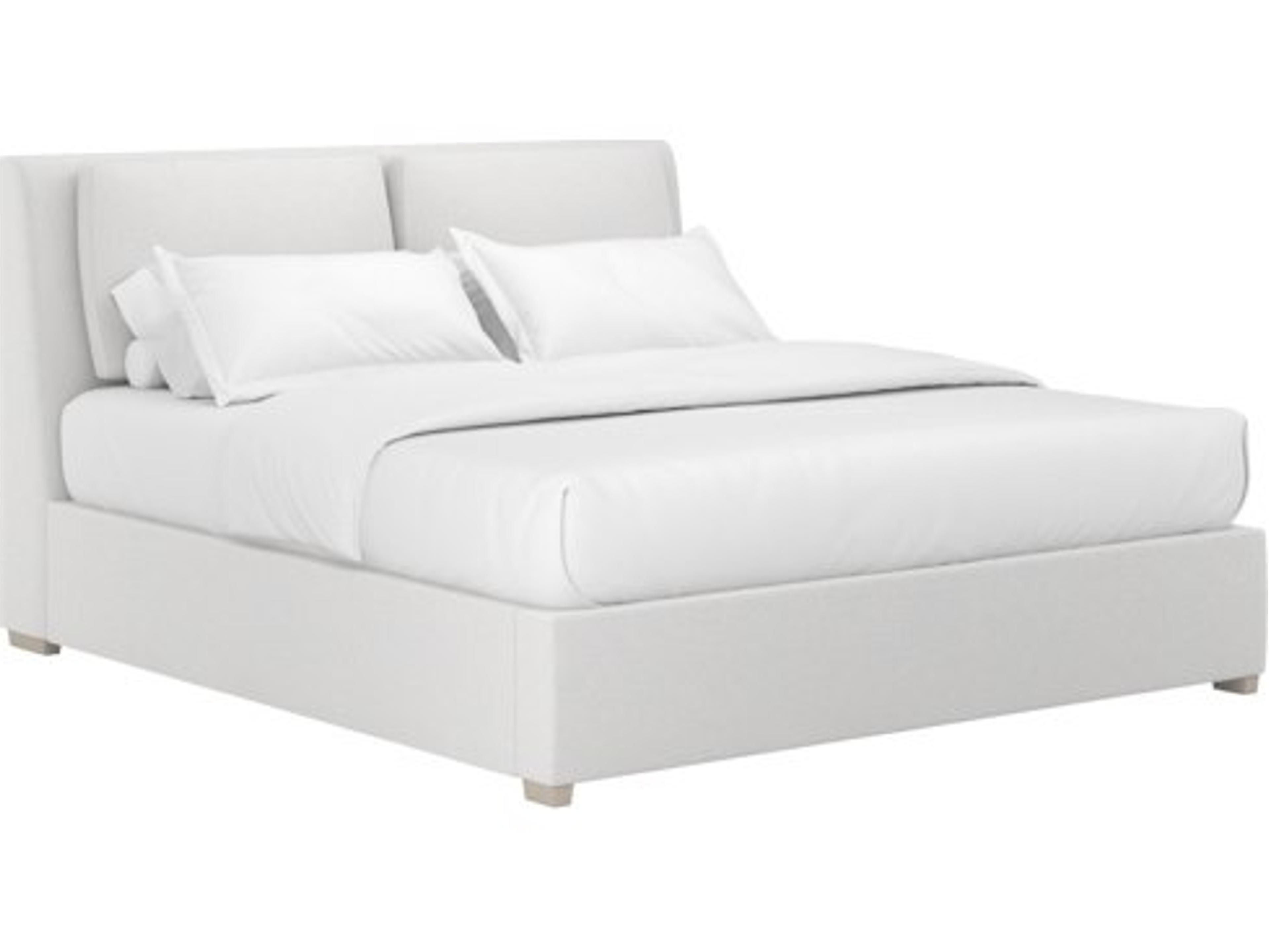 Upholstered Bed Program Snow White Queen Panel Bed