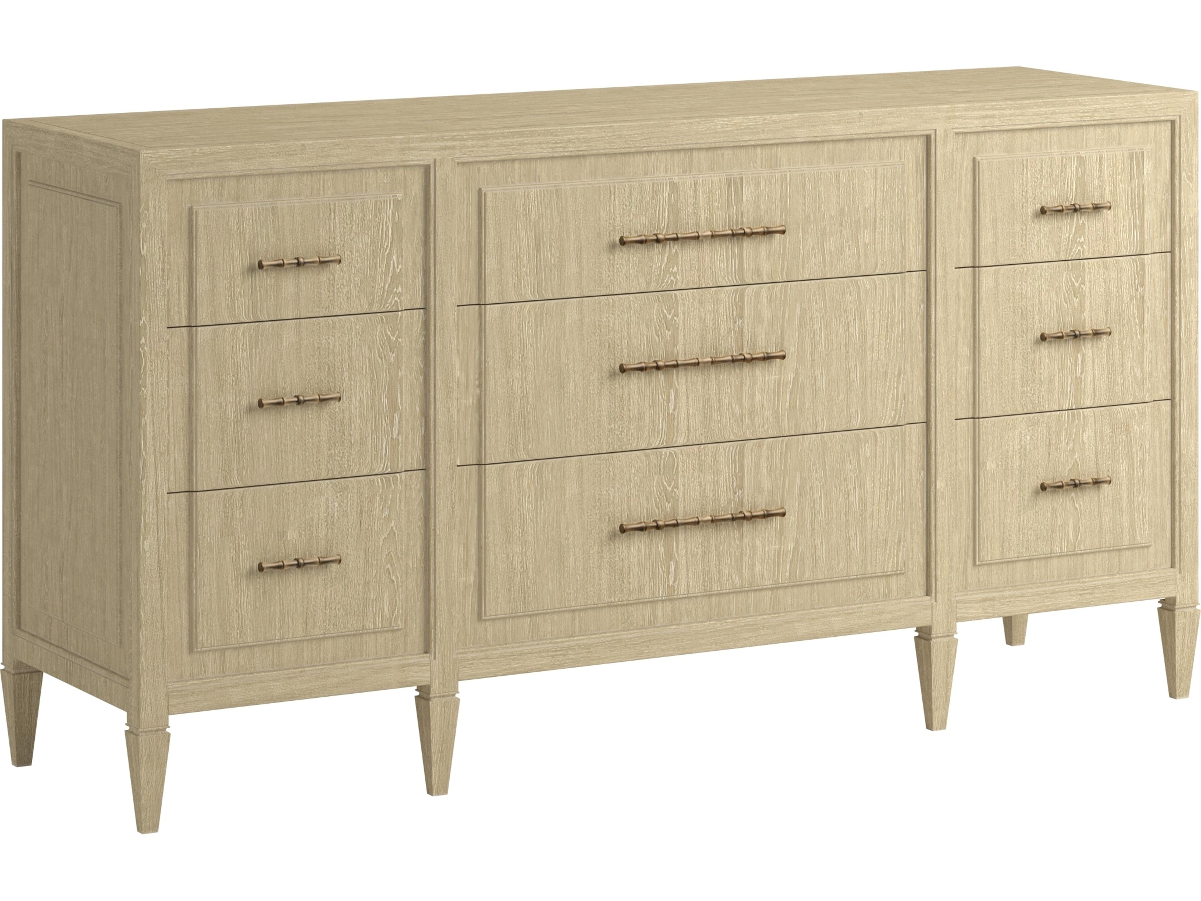 Eave Sundrenched Parrawood Dresser