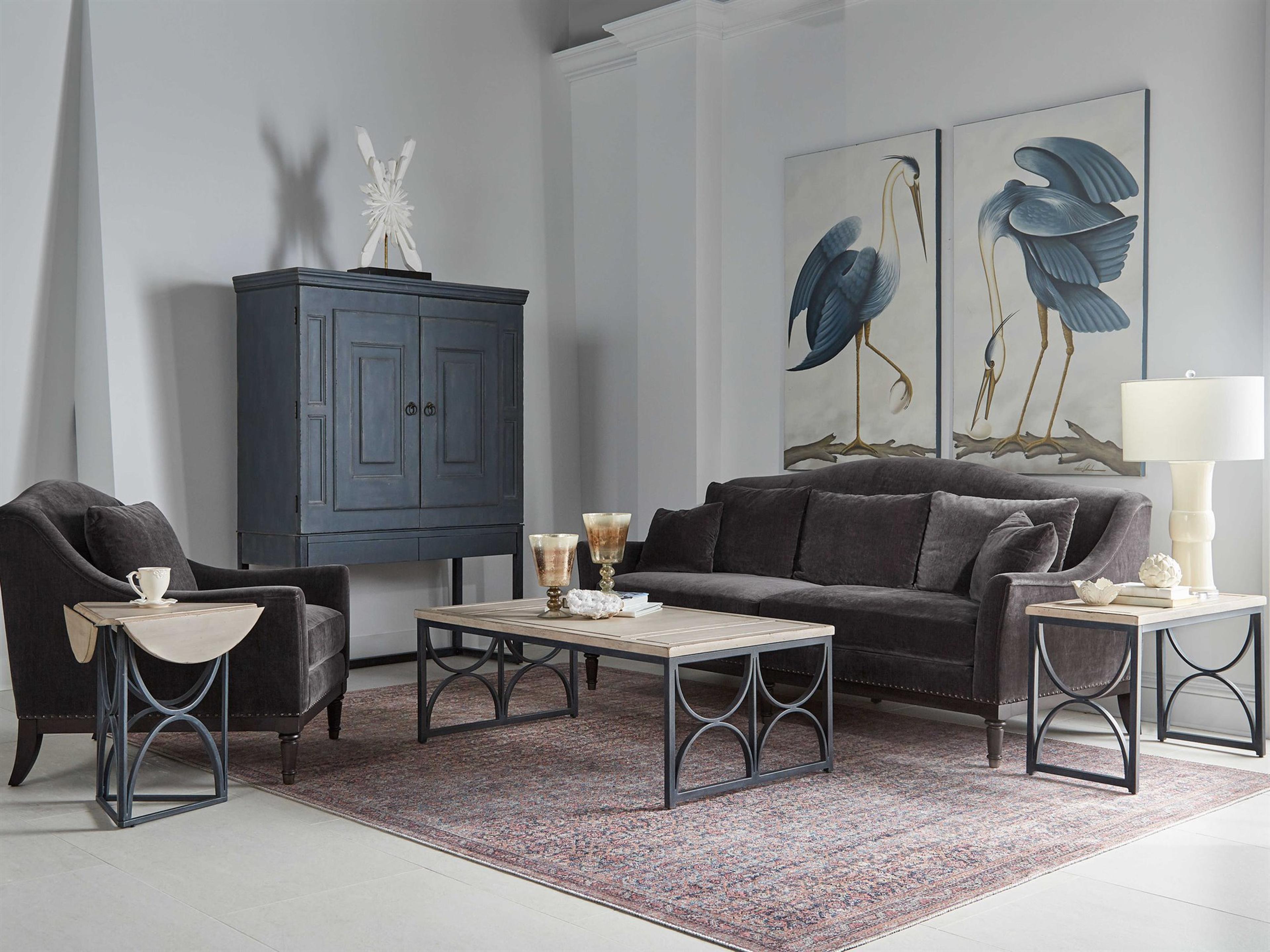 Magritte Living Room Set