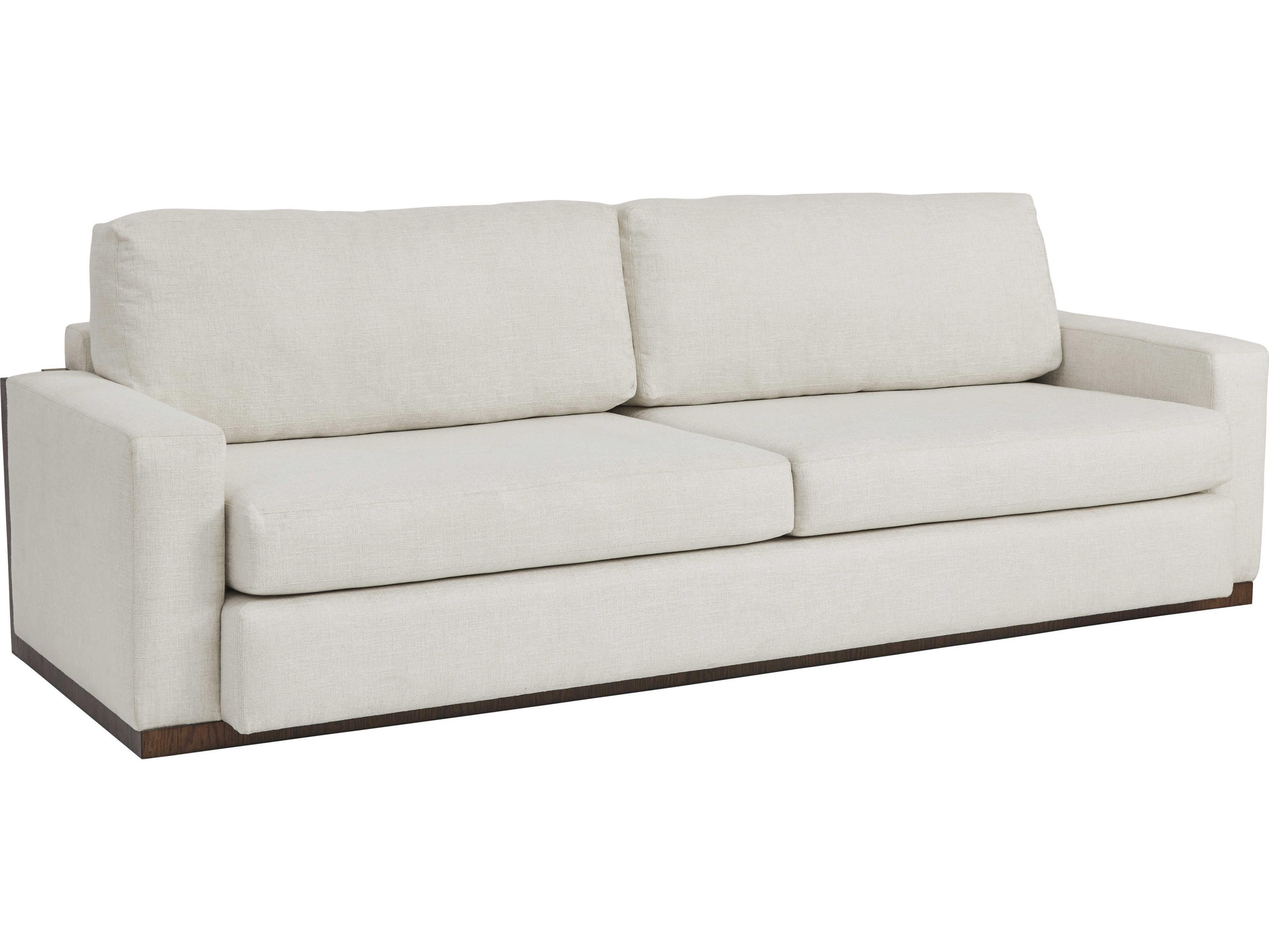 Turner Beige Upholstered Sofa