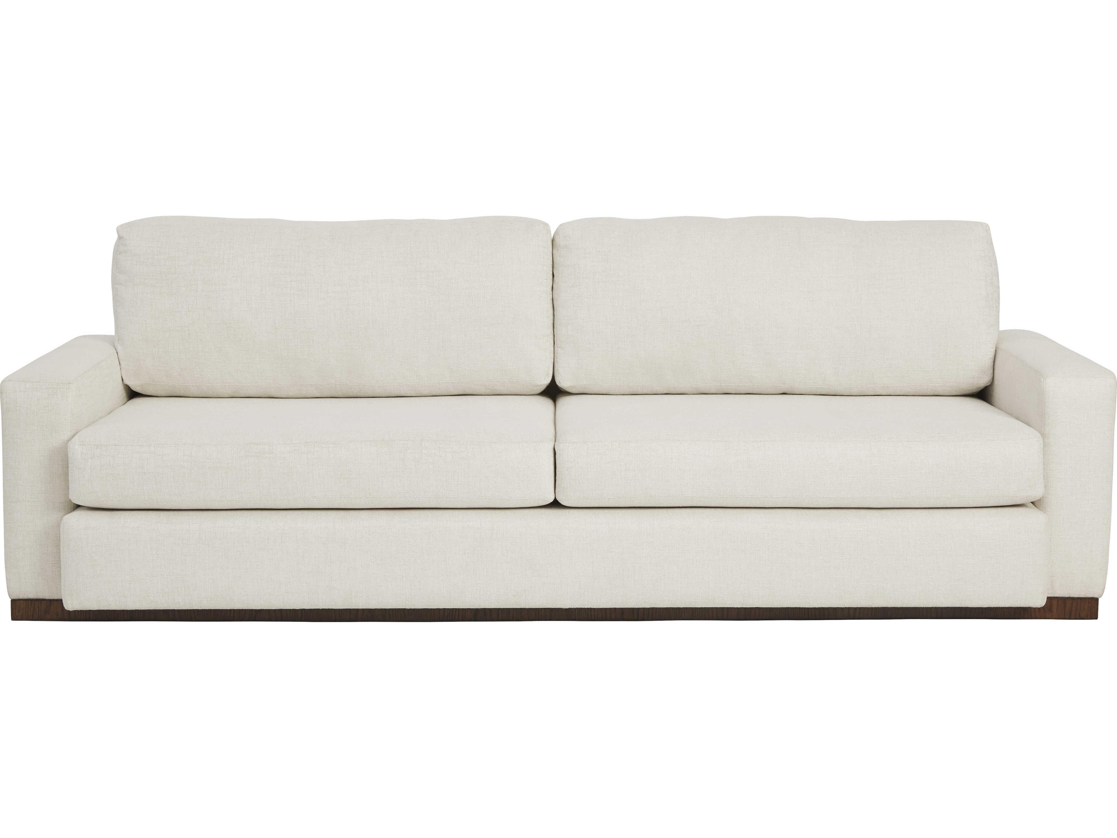 A.R.T. Furniture Turner Beige Upholstered Sofa