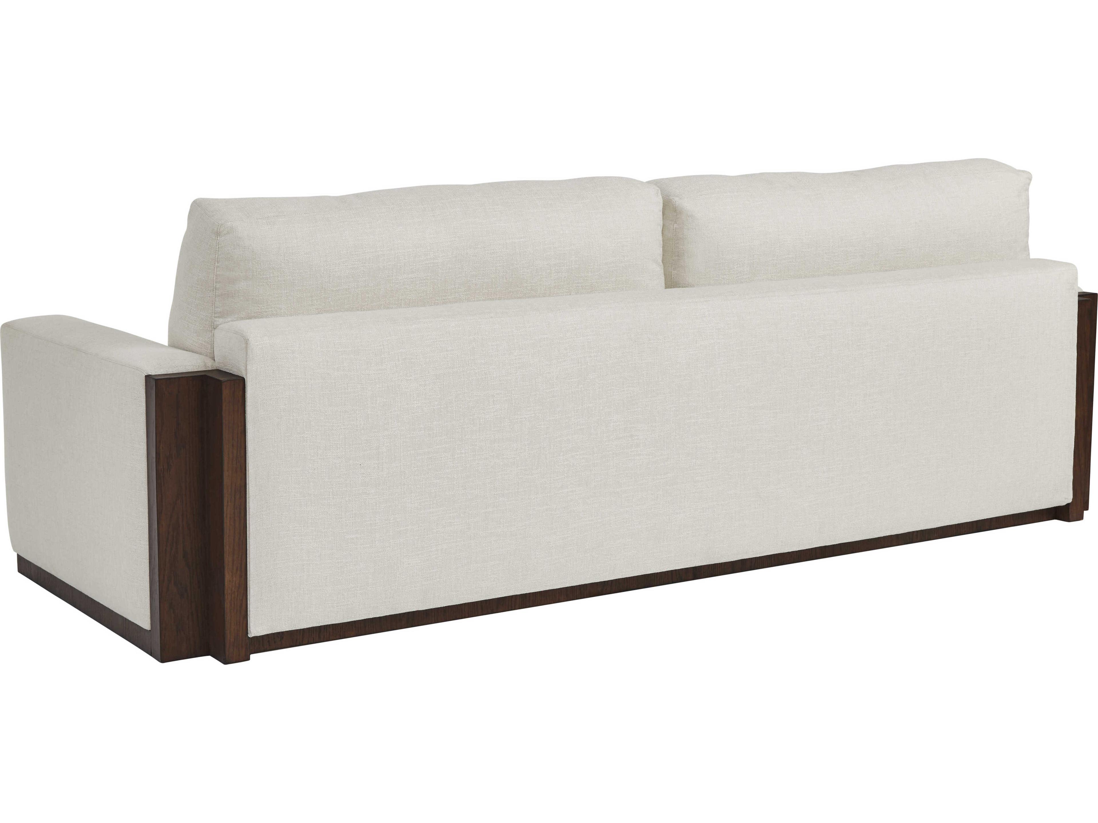 A.R.T. Furniture Turner Beige Upholstered Sofa