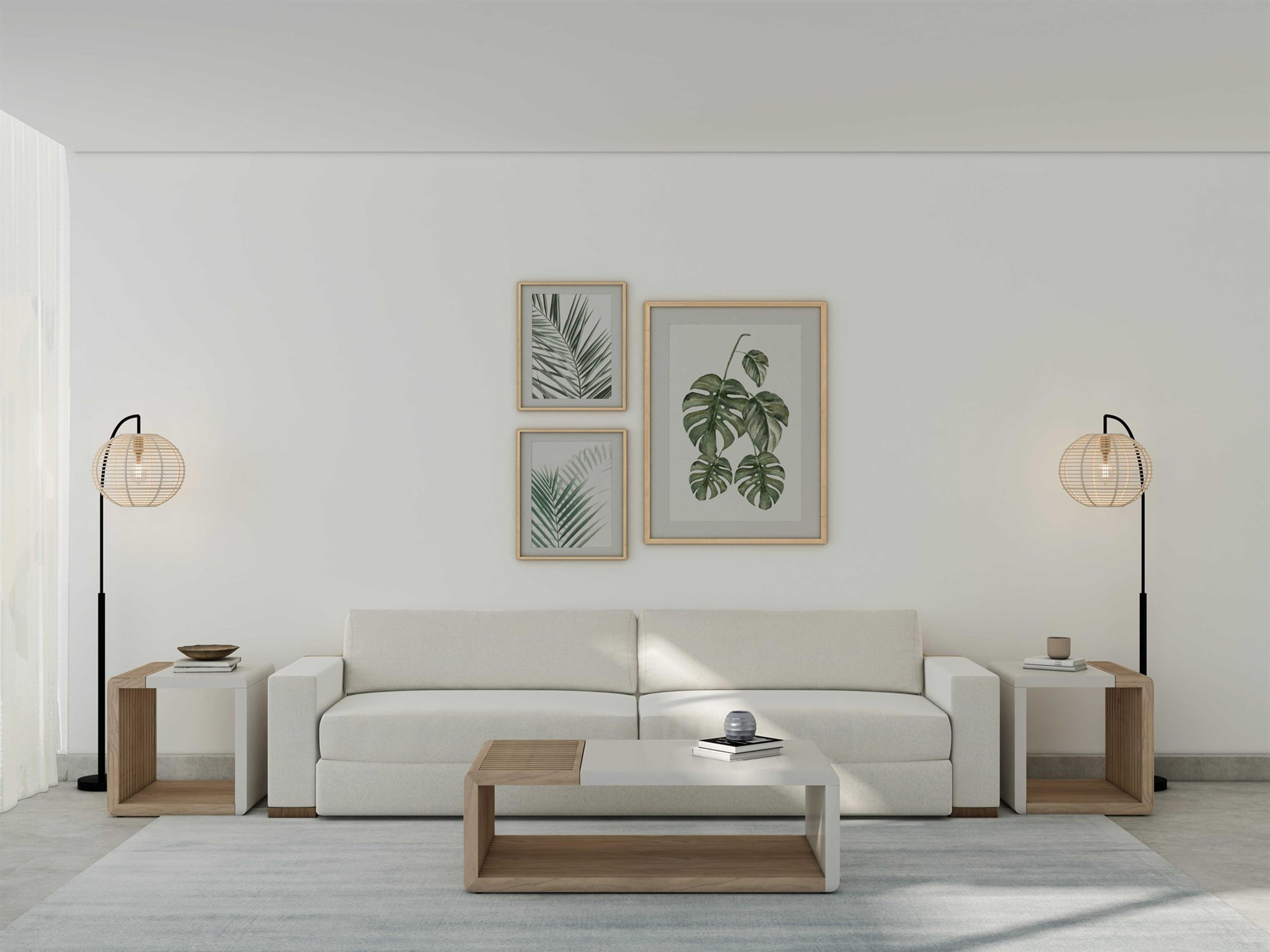 Turner Living Room Set