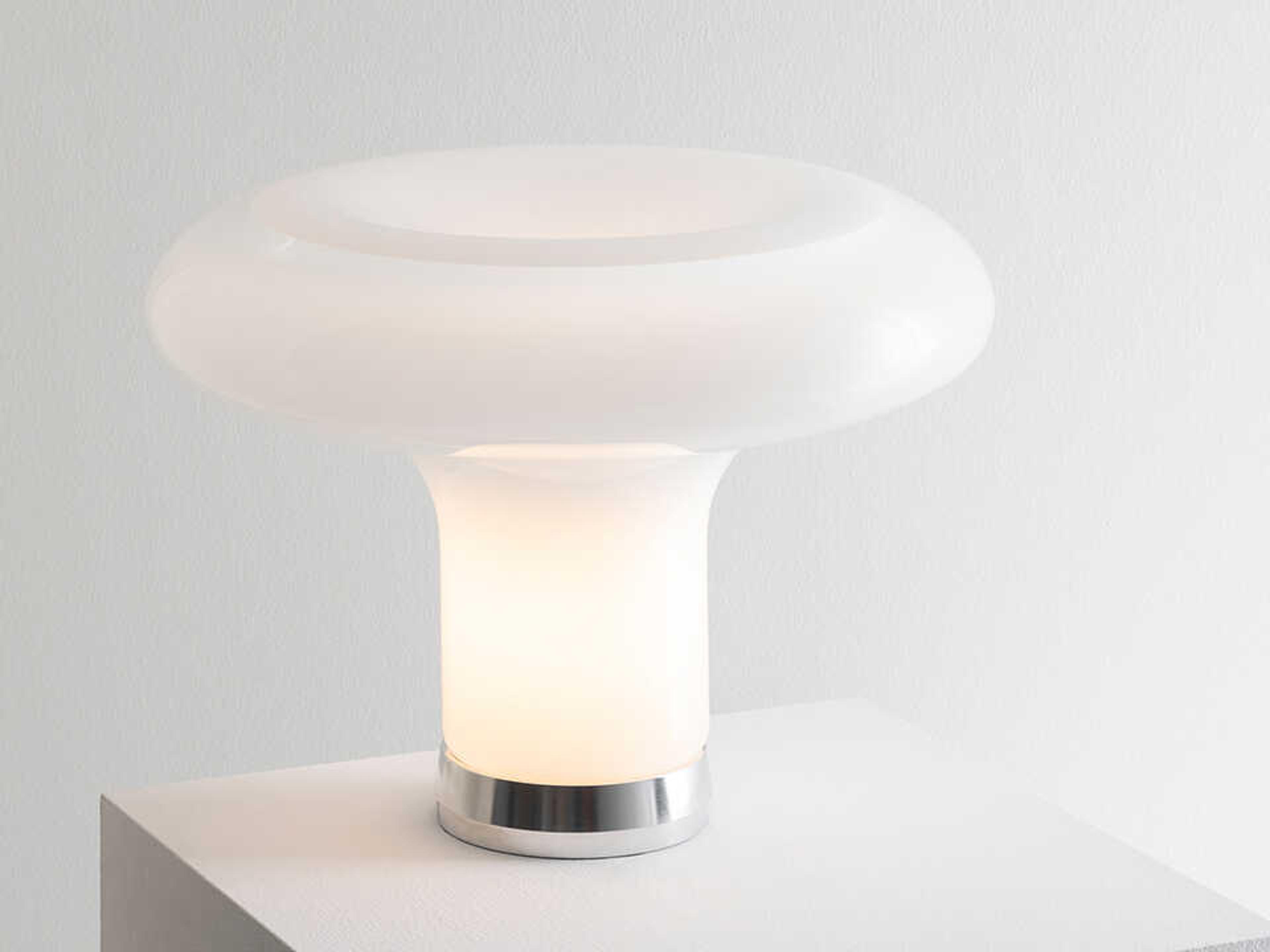 Castore Floor Lamp Modern Dimmable