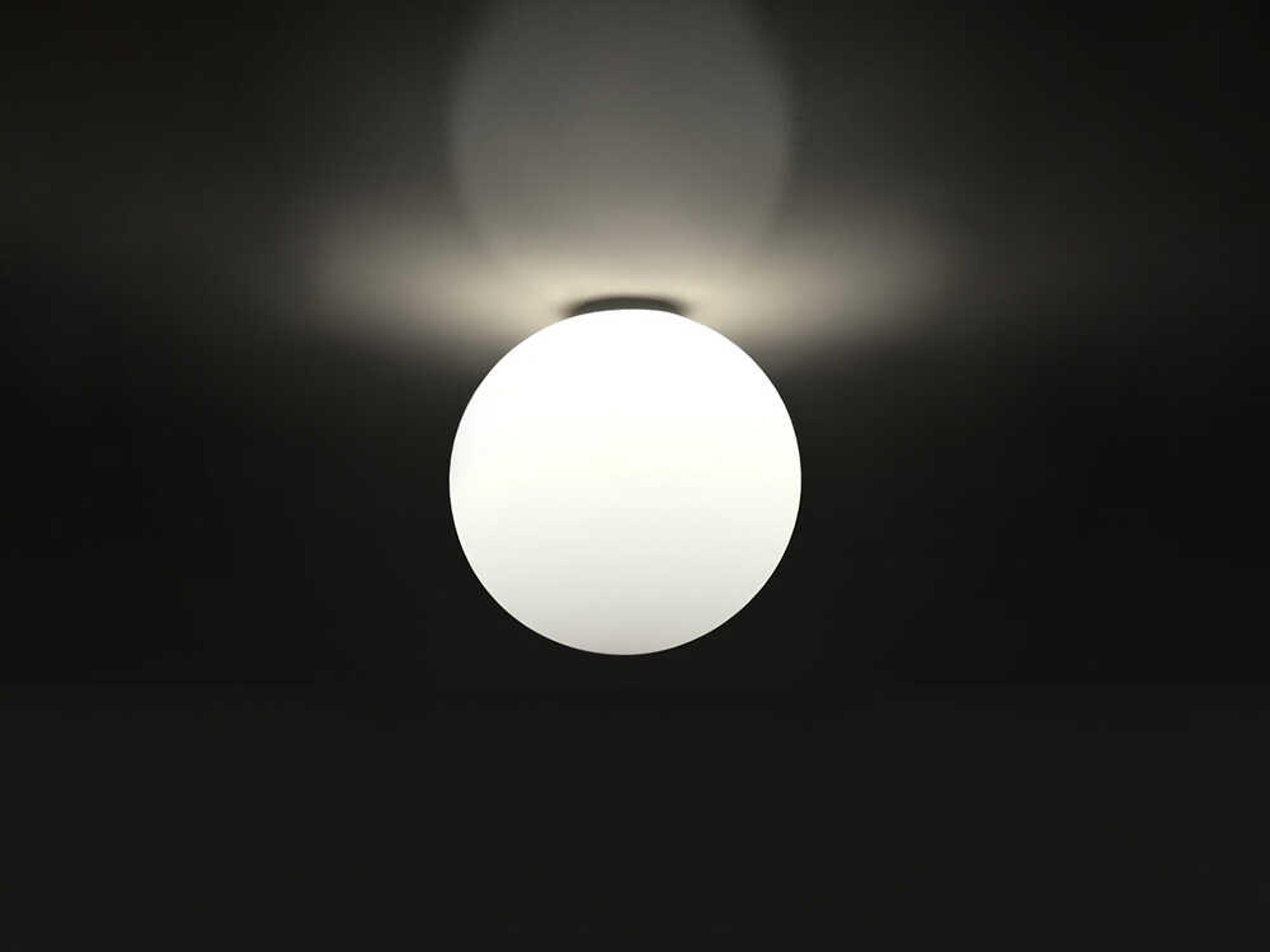 Dioscuri 35 Wall Ceiling Light Modern Sphere