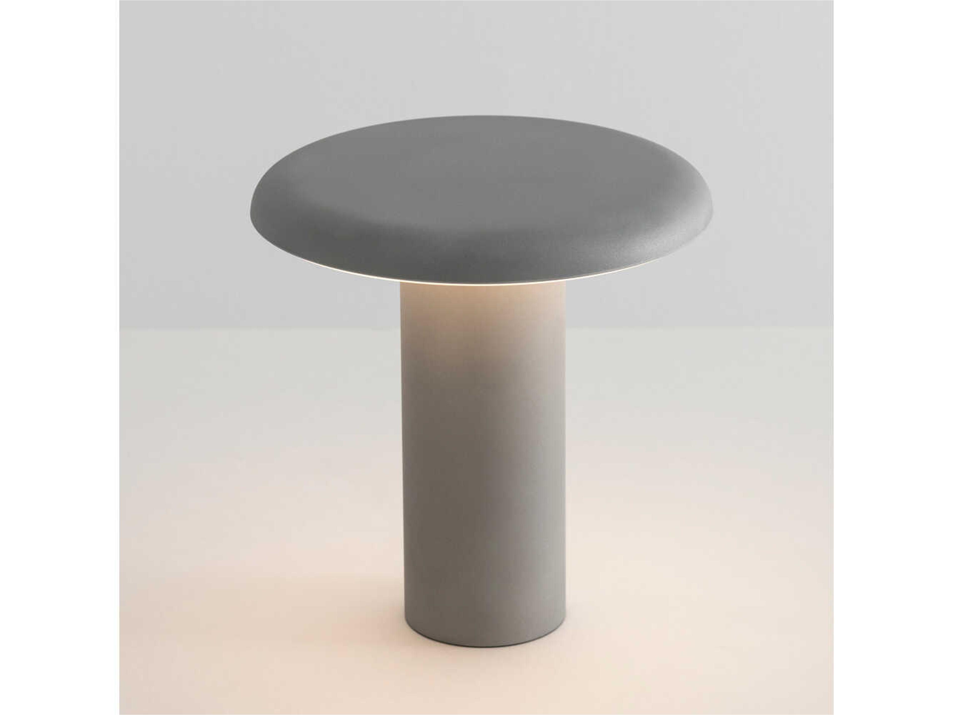 Takku Portable Table Lamp Modern LED