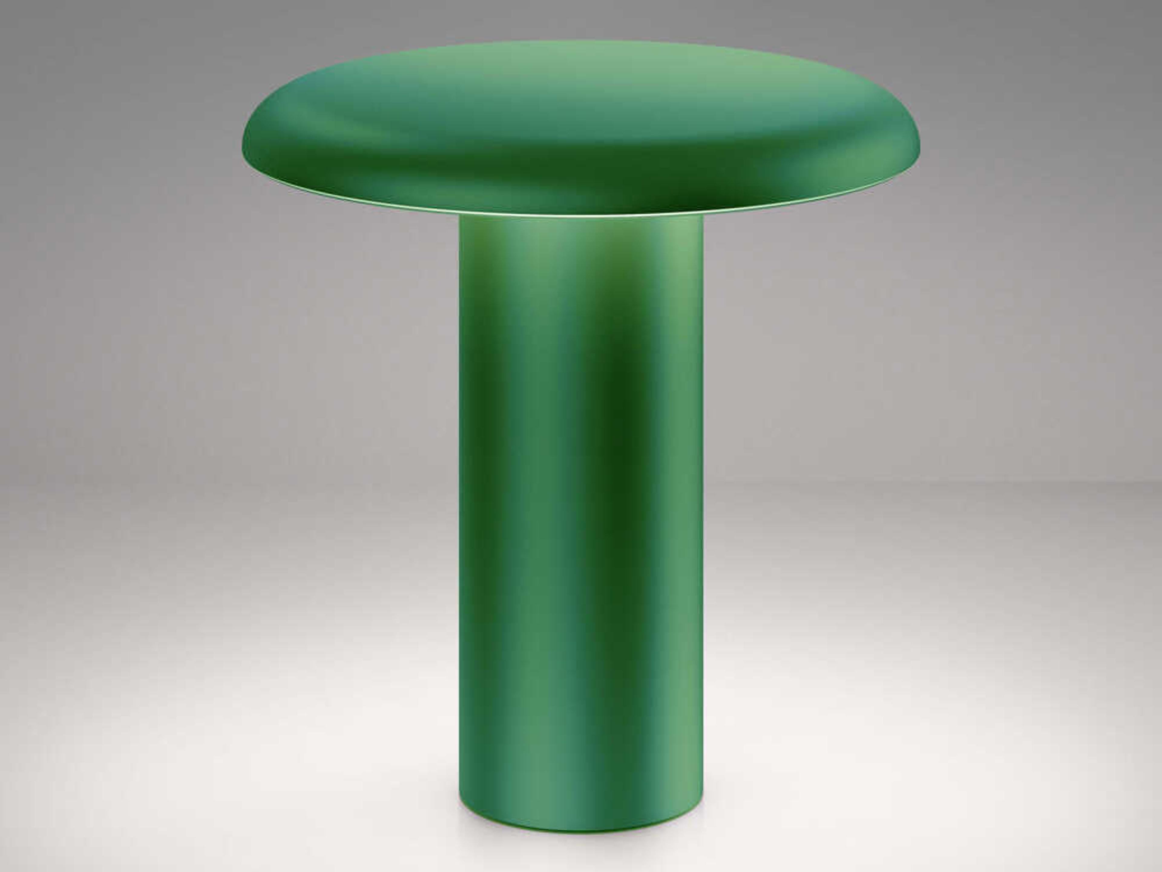 Takku Portable Table Lamp Rechargeable LED