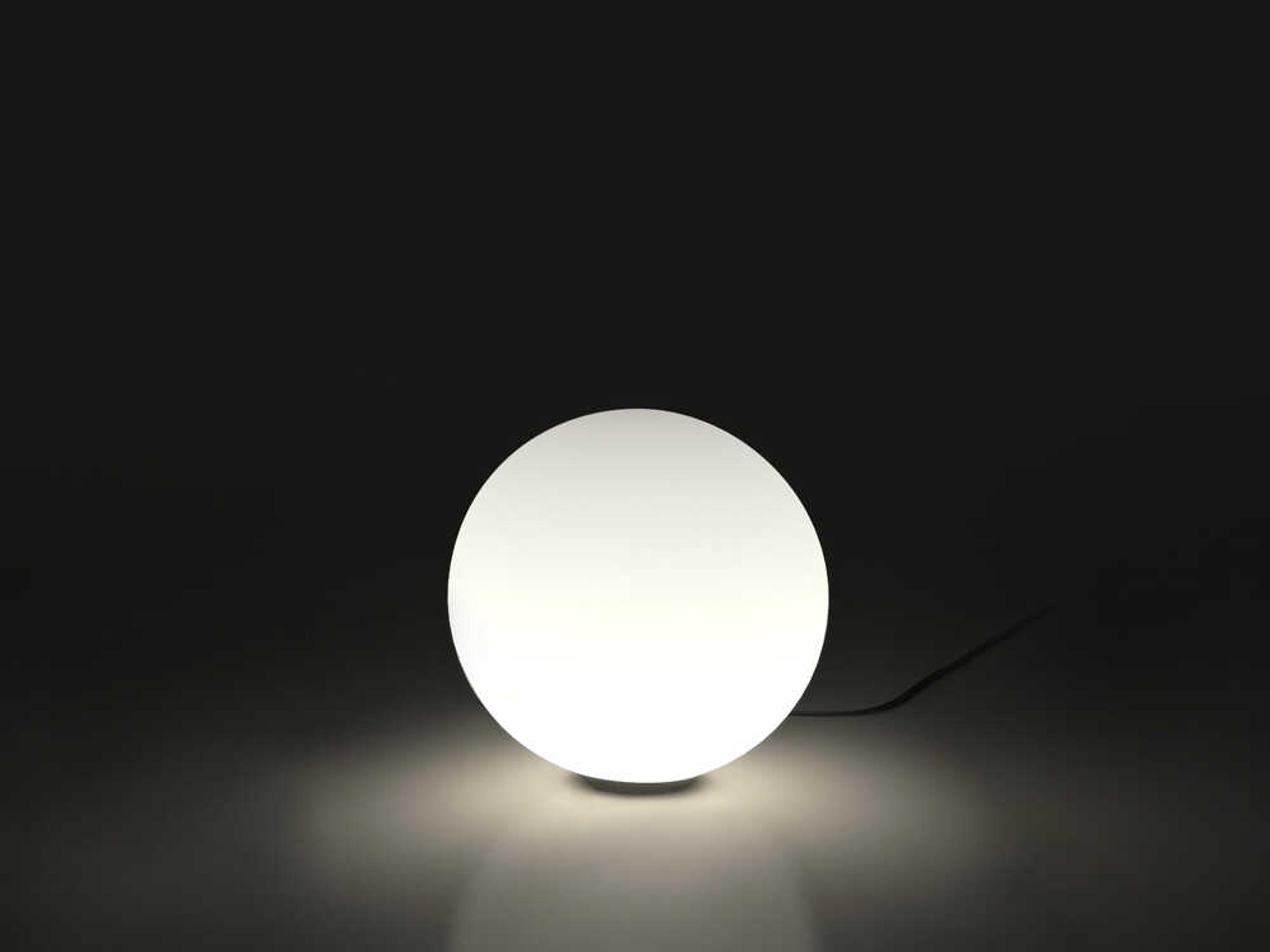 Dioscuri 42 Table Lamp Modern Globe