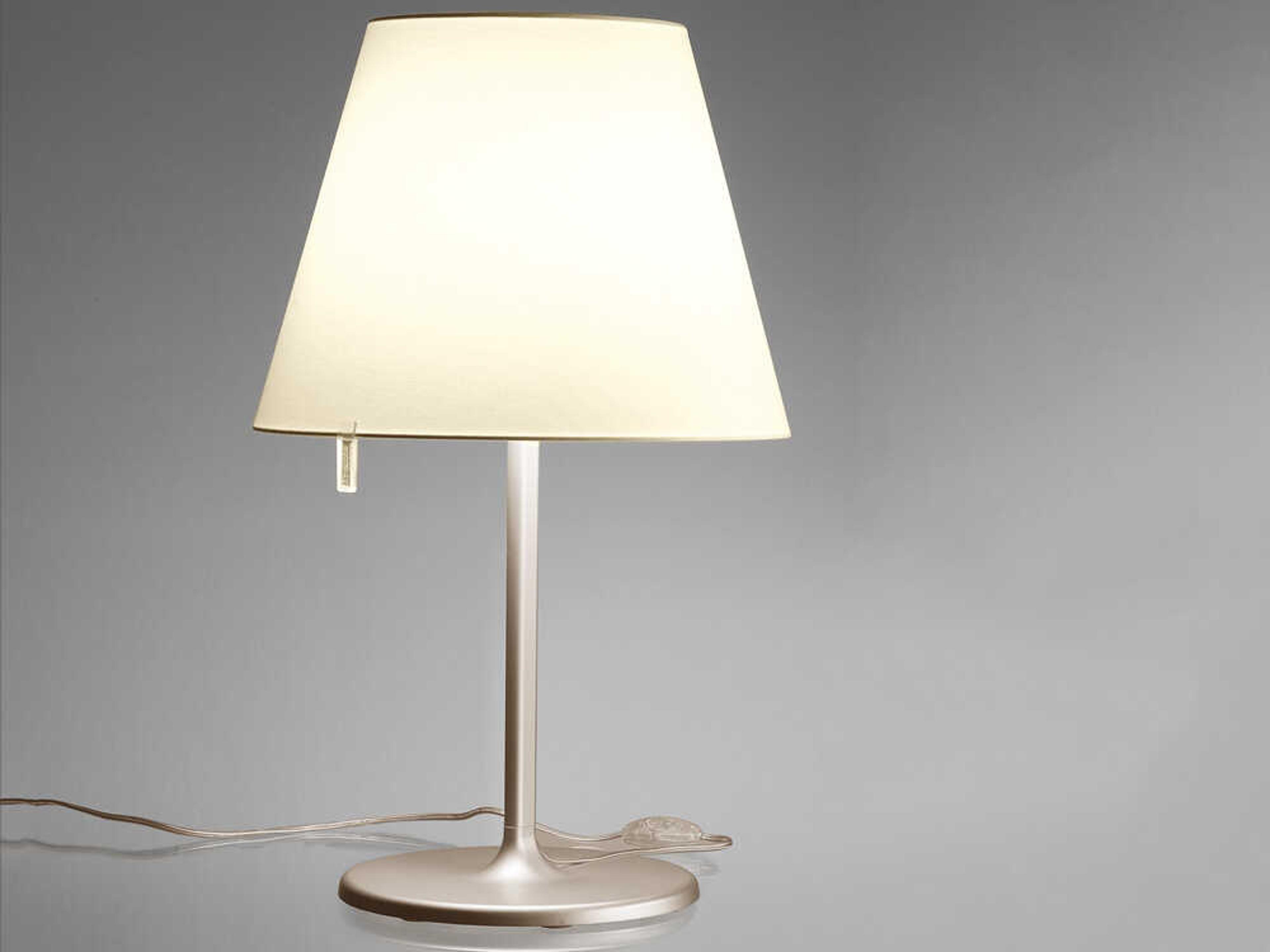 Melampo Table Lamp Bronze Adjustable