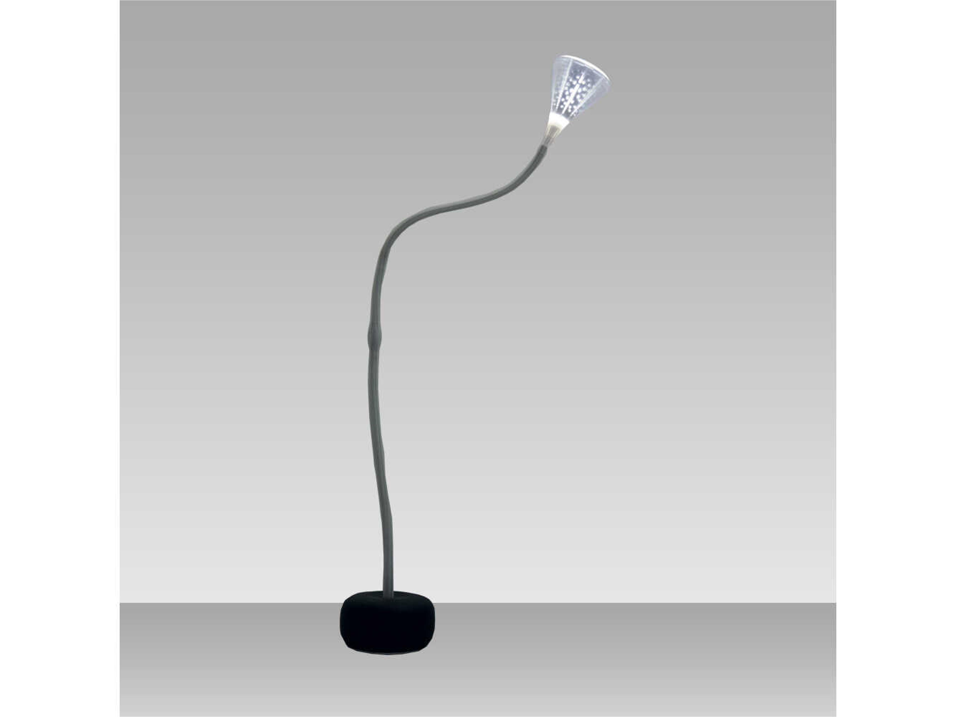Pipe Floor Lamp Dimmable LED