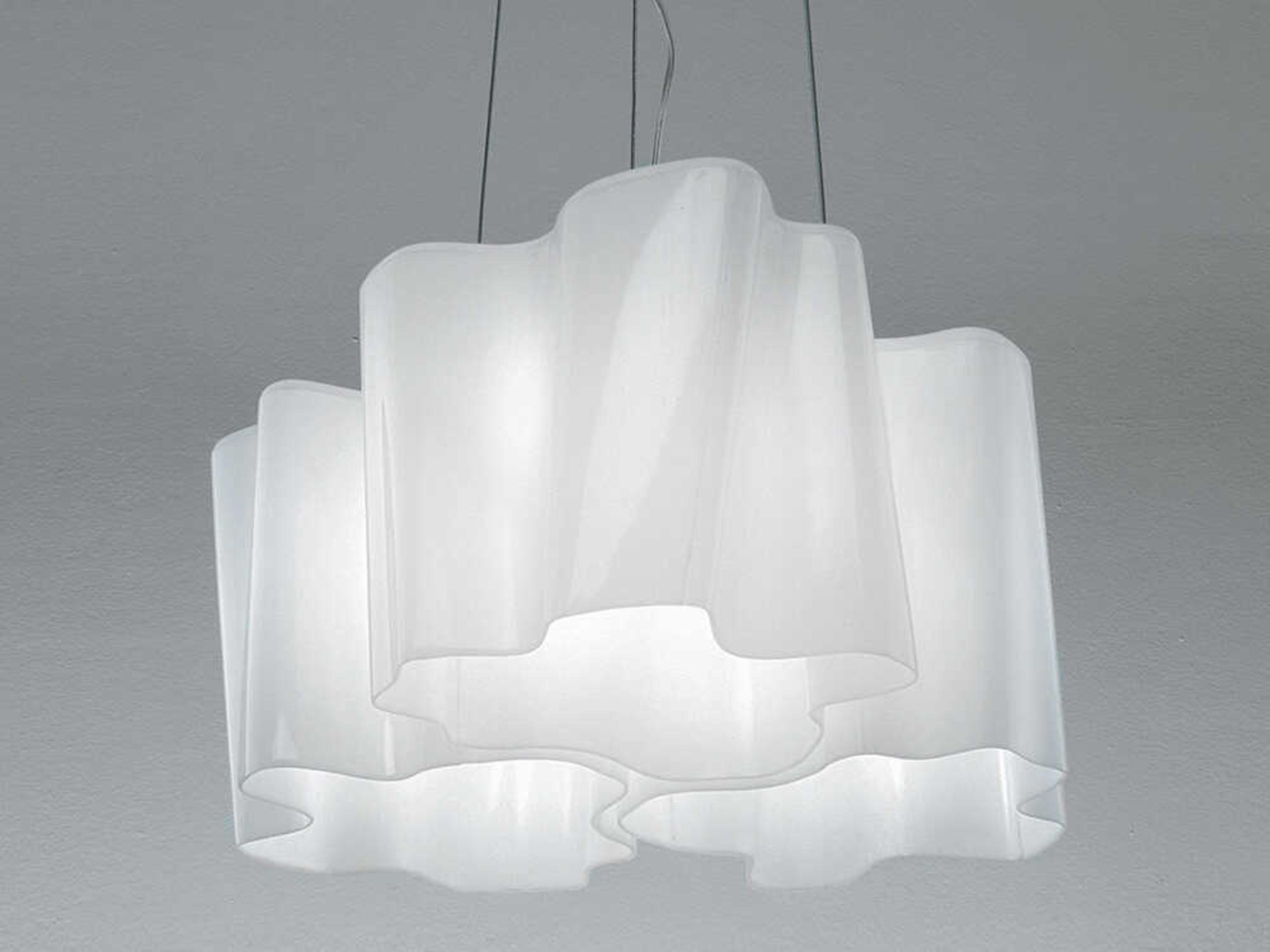 Logico Mini Triple Nested Suspension Light