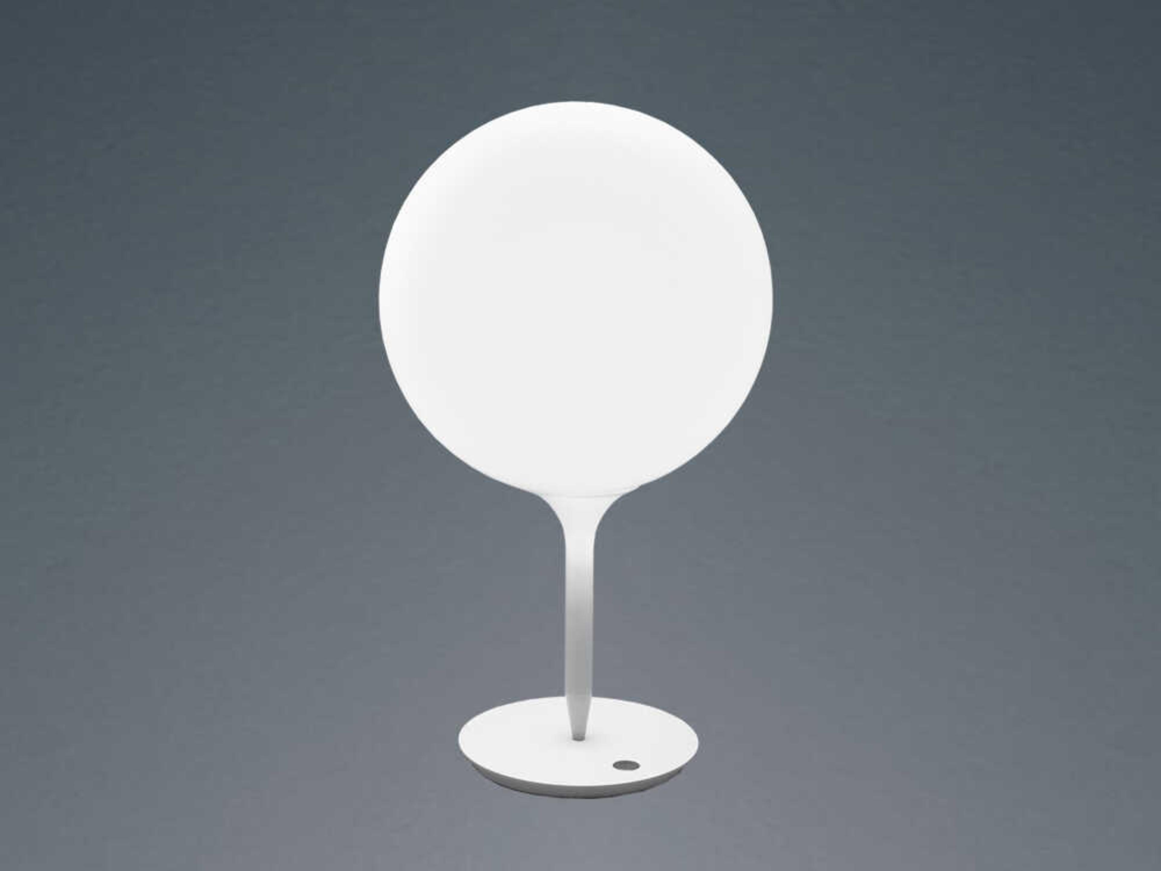 Melampo Table Lamp Adjustable Modern