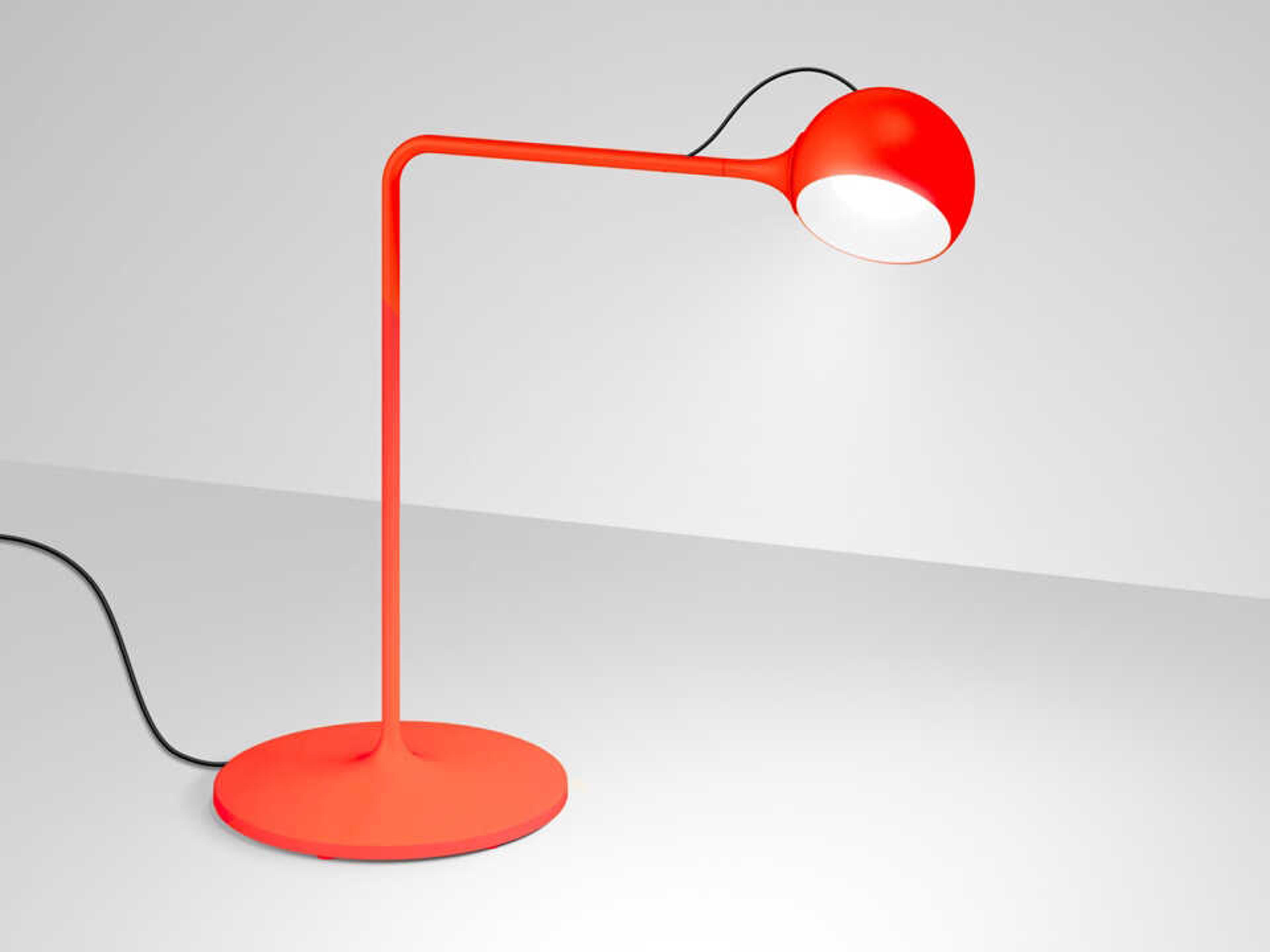 Itka 35 Wall Ceiling Light Minimalist Frosted Glass Fixture