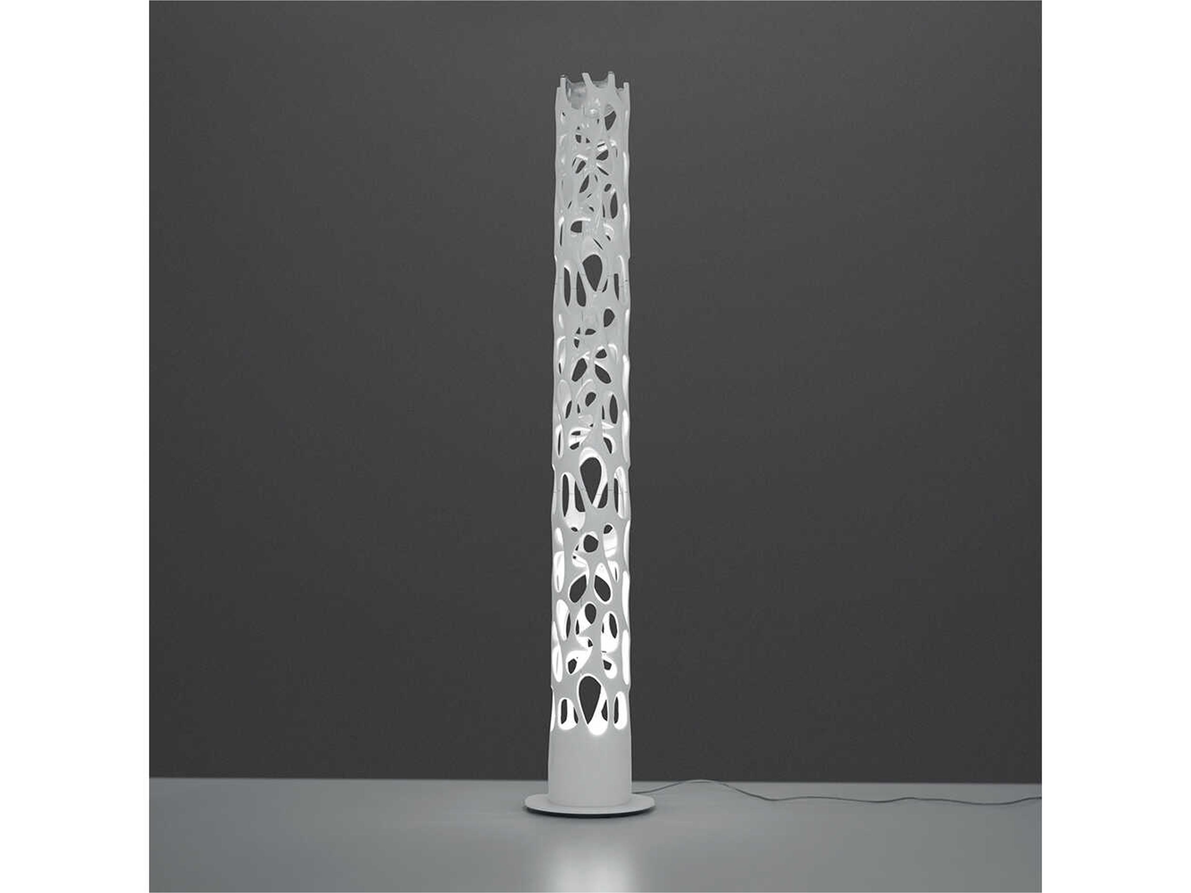 New Nature Floor Lamp by Ross Lovegrove