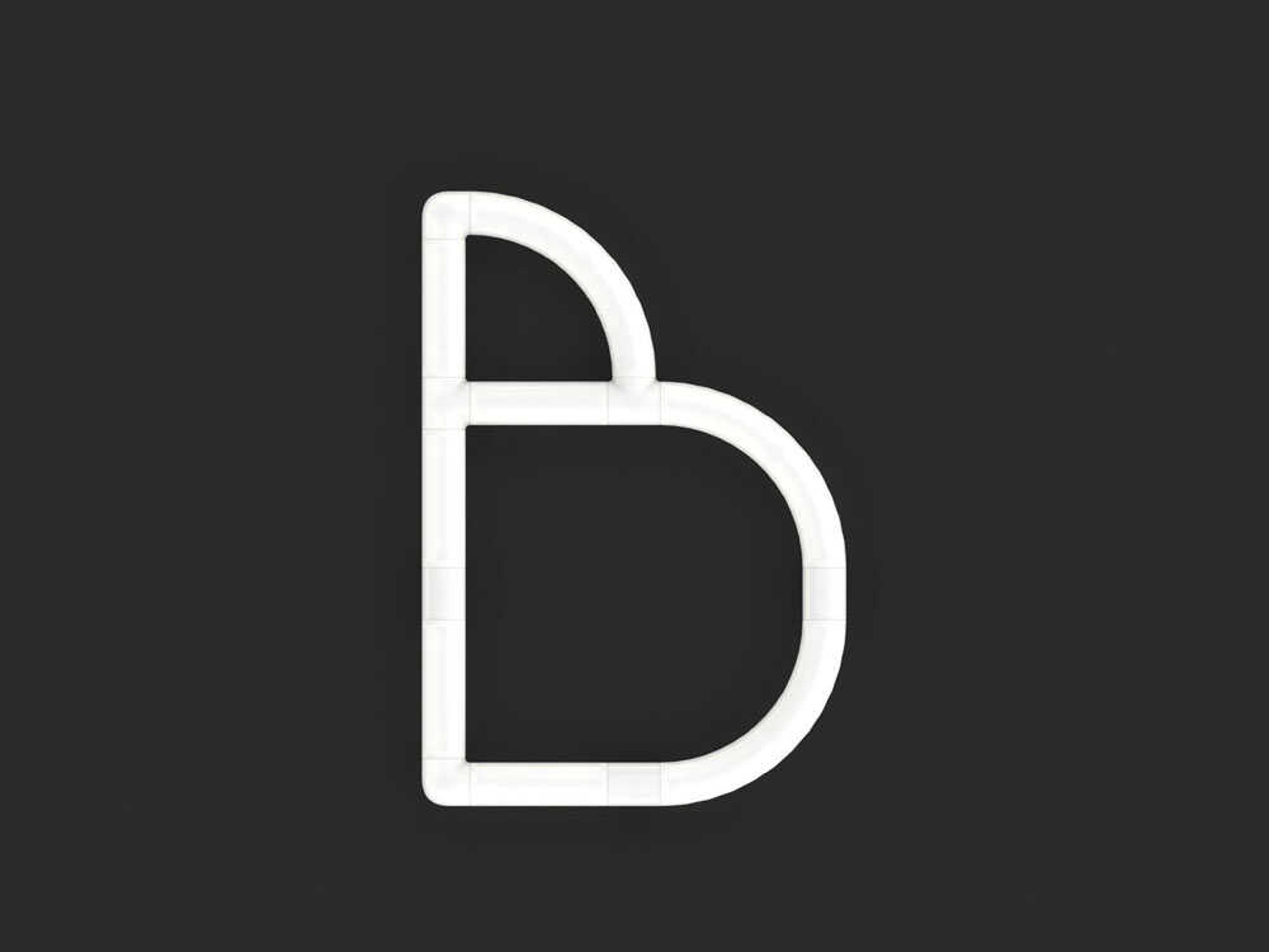 Nur Mini Gloss LED Suspension Lamp Modern Pendant Light