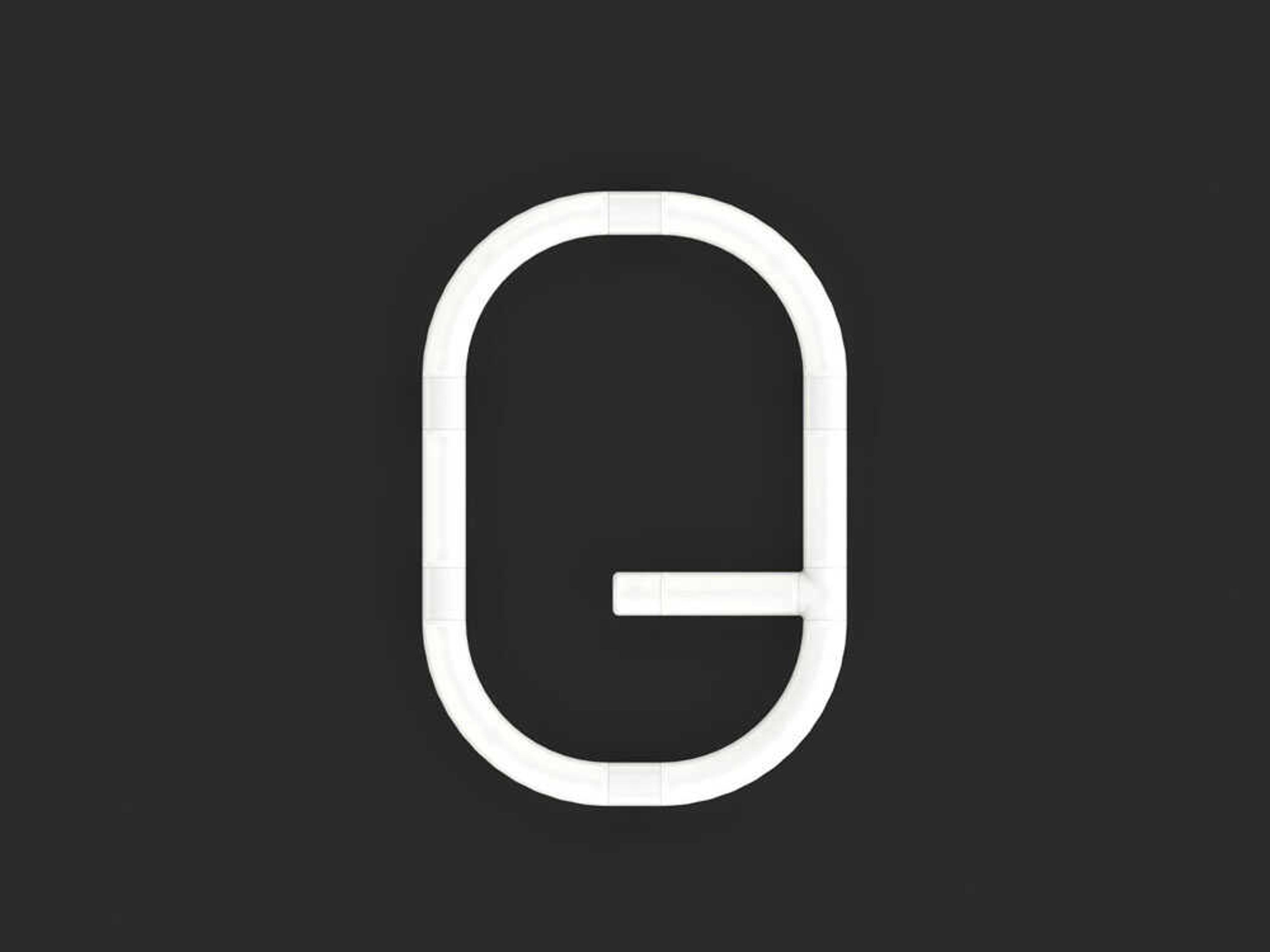 Miconos Table Lamp Modern Glass Globe