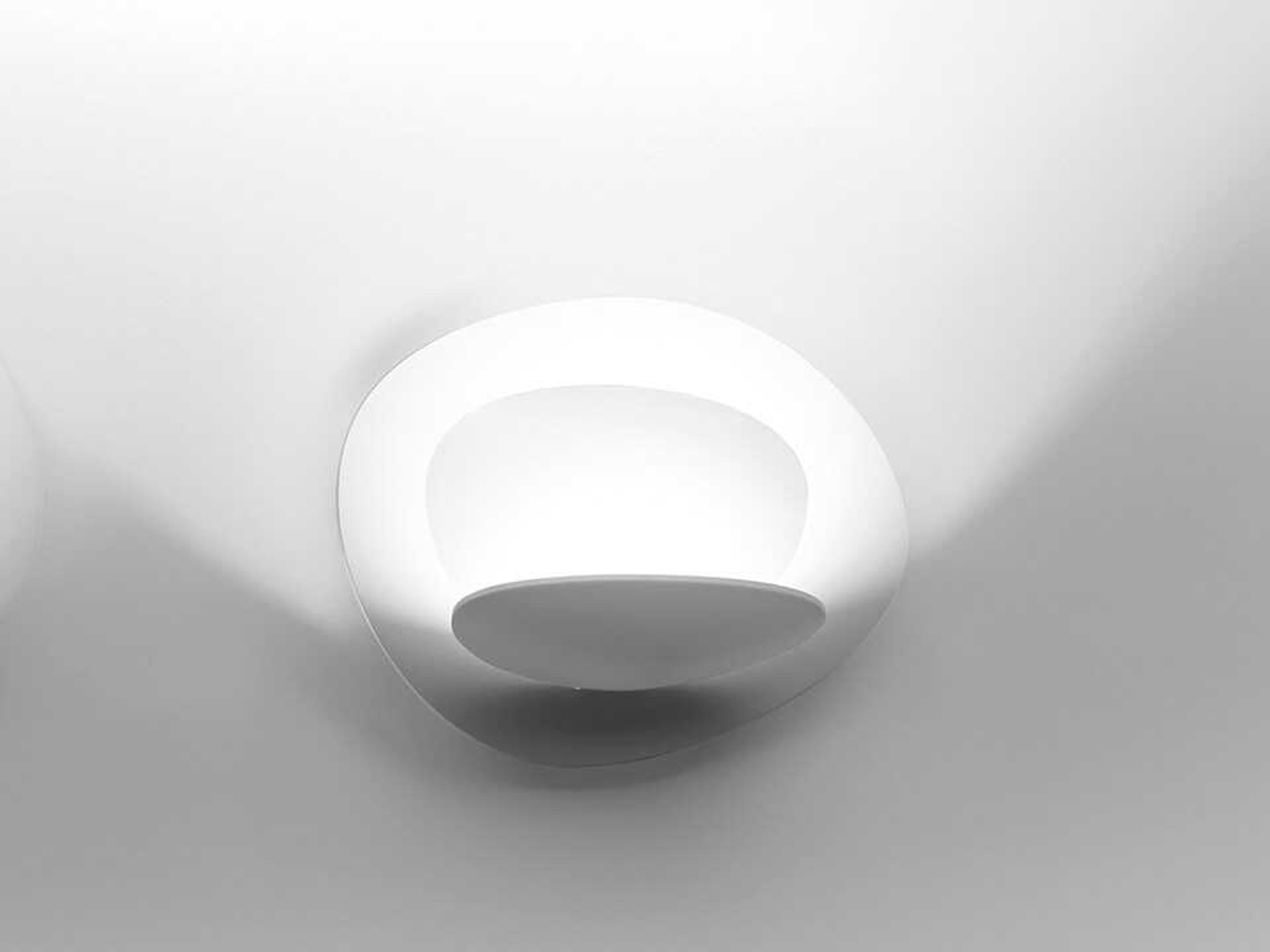 Gople Table Lamp Modern White