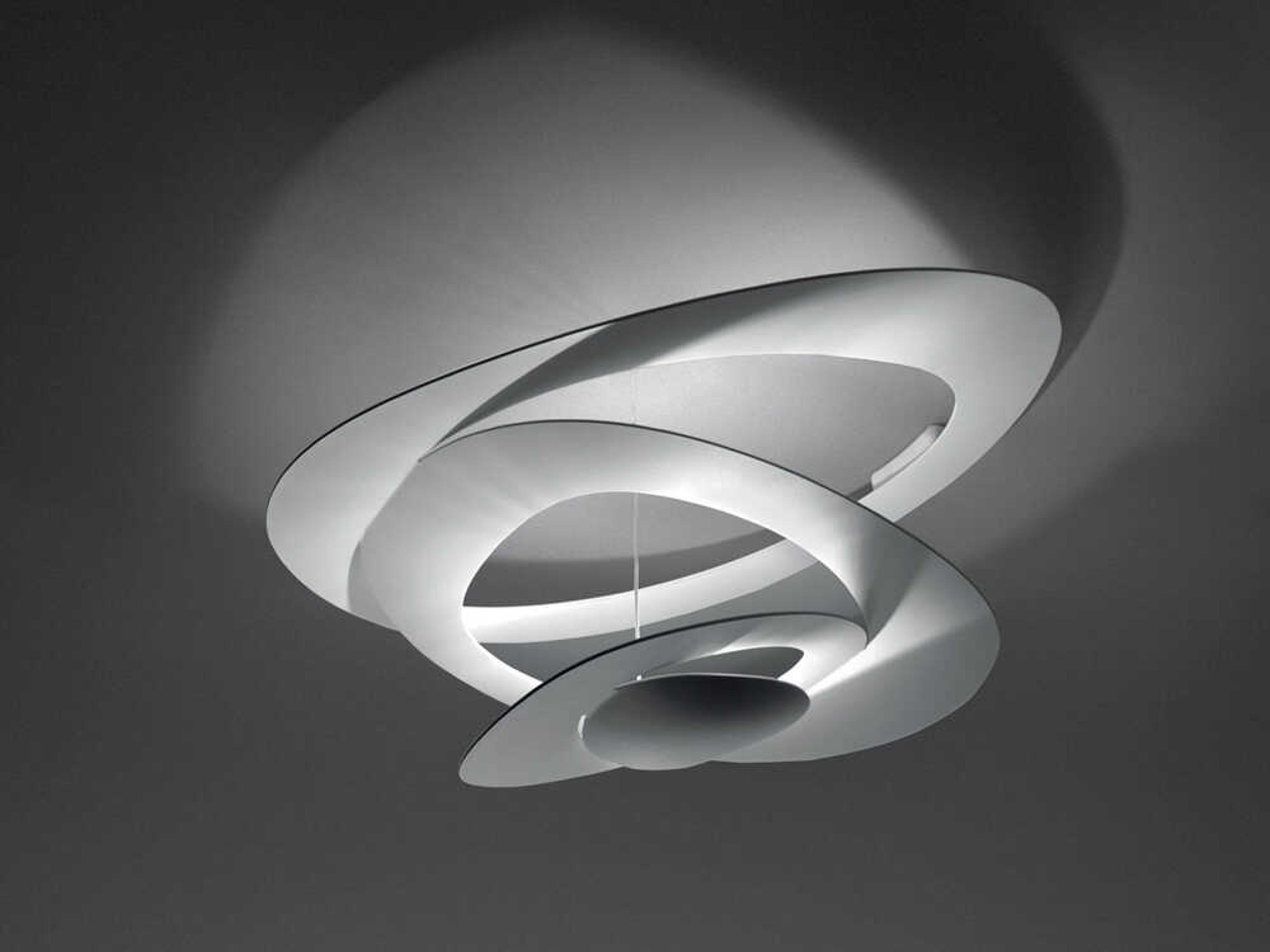 Pirce Micro Wall Lamp Modern Sculptural Light