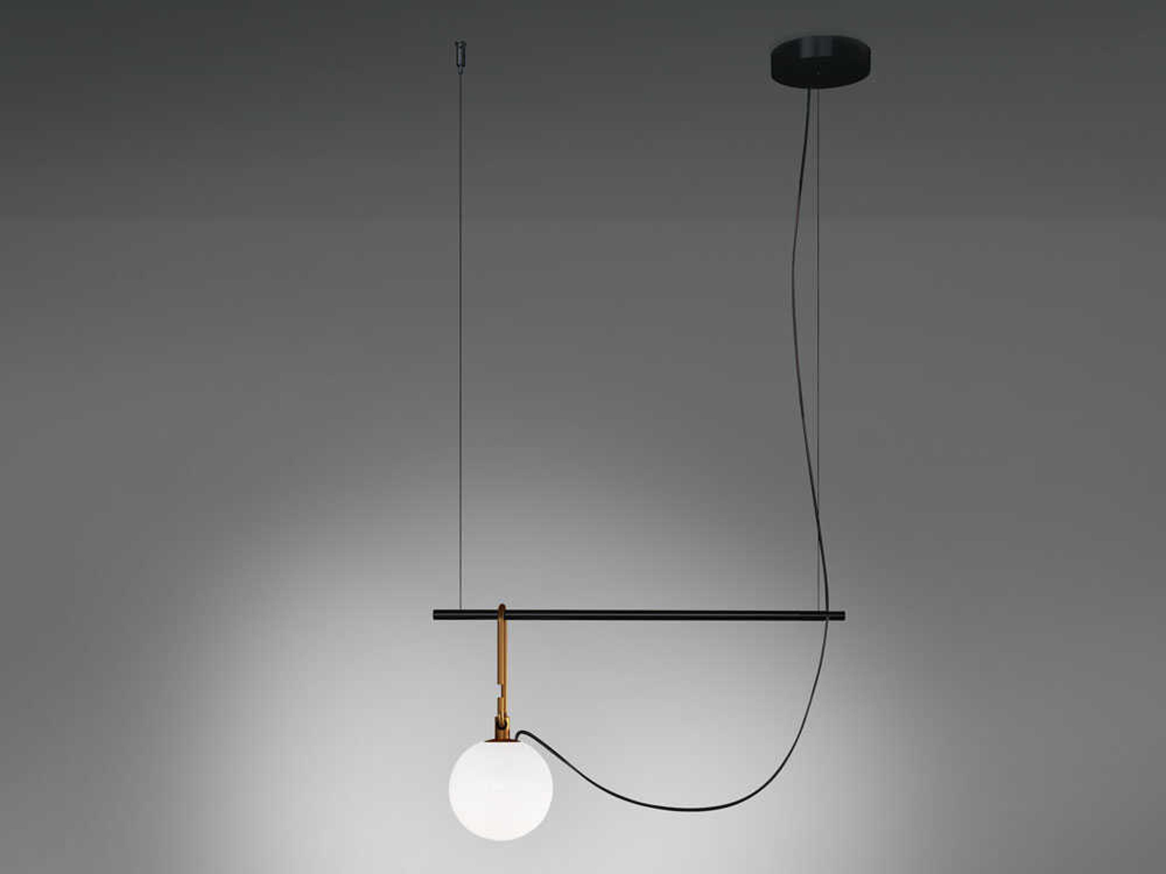 nh S1 14 Suspension Light Modern