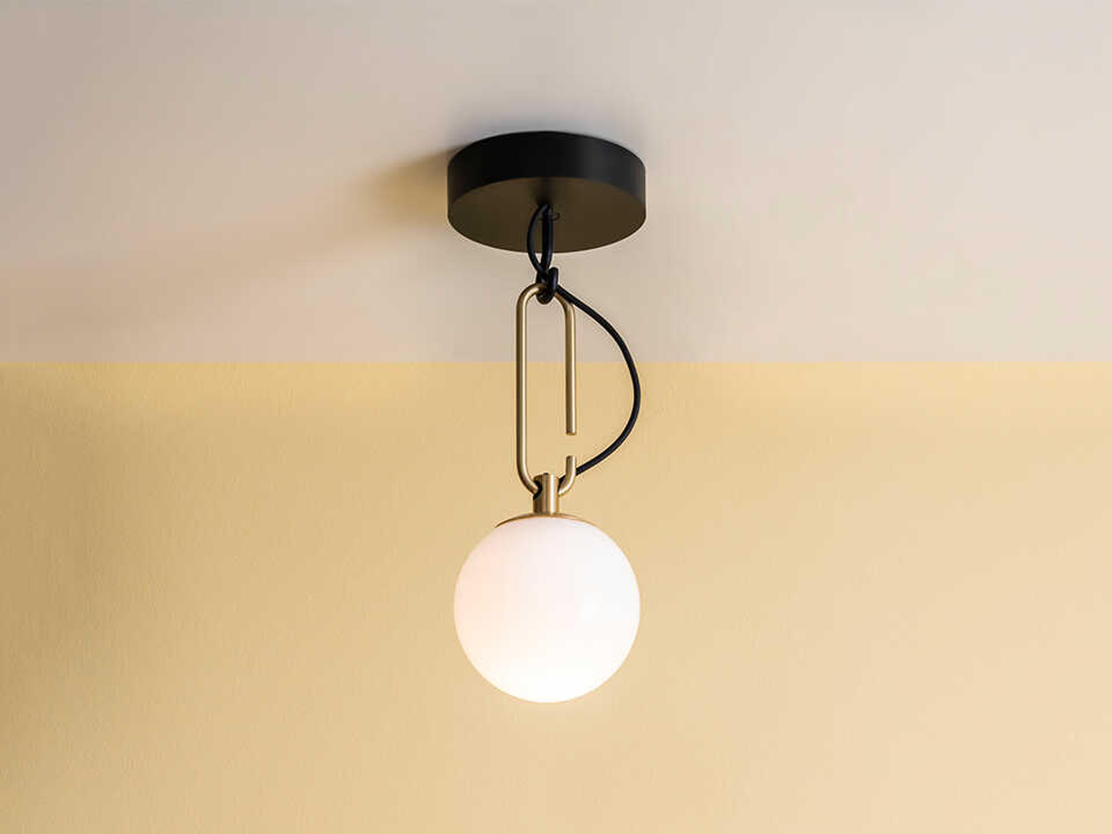 NH Ceiling Light Modern Minimalist