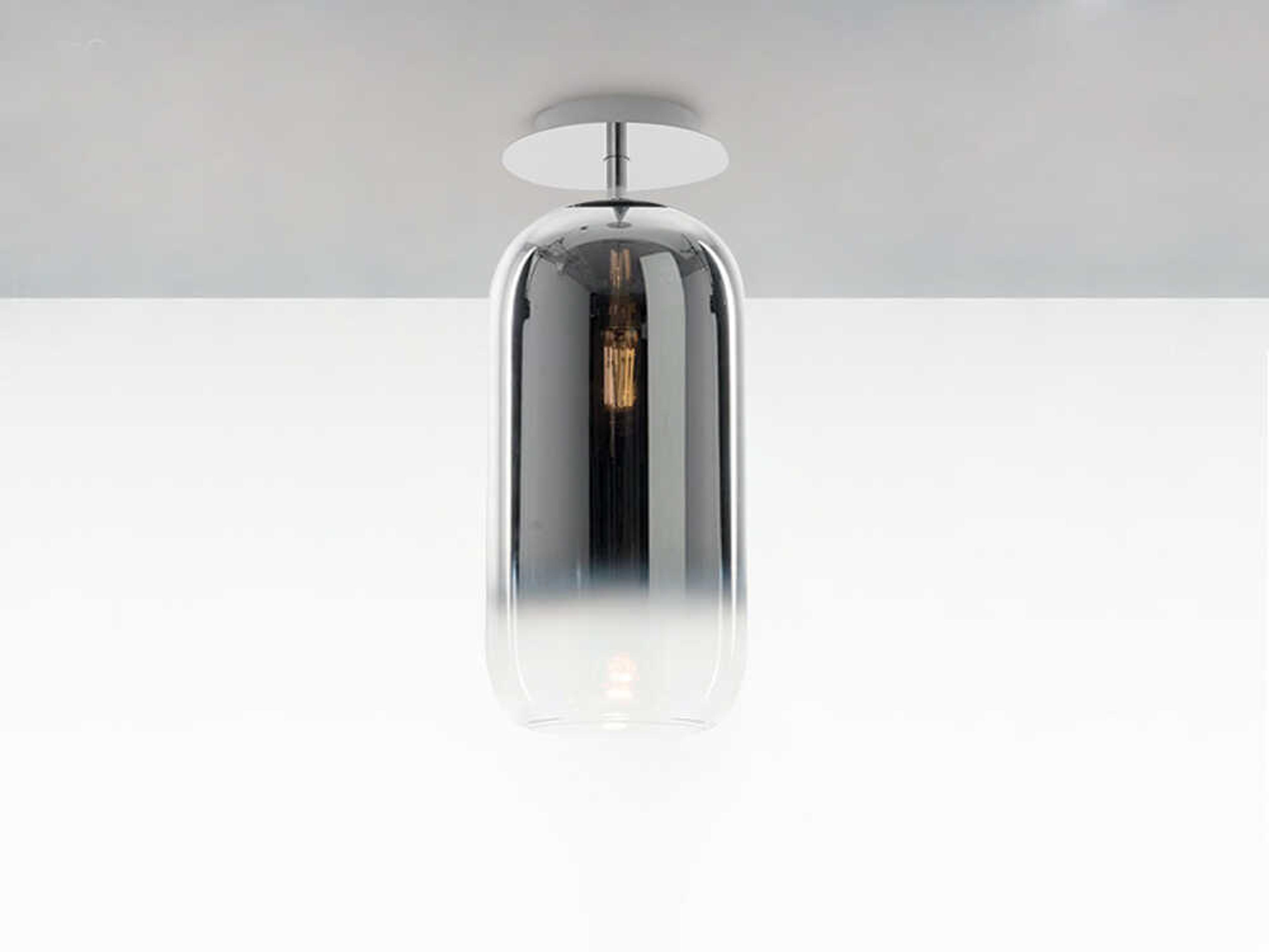 Gople Track Light Modern Minimalist