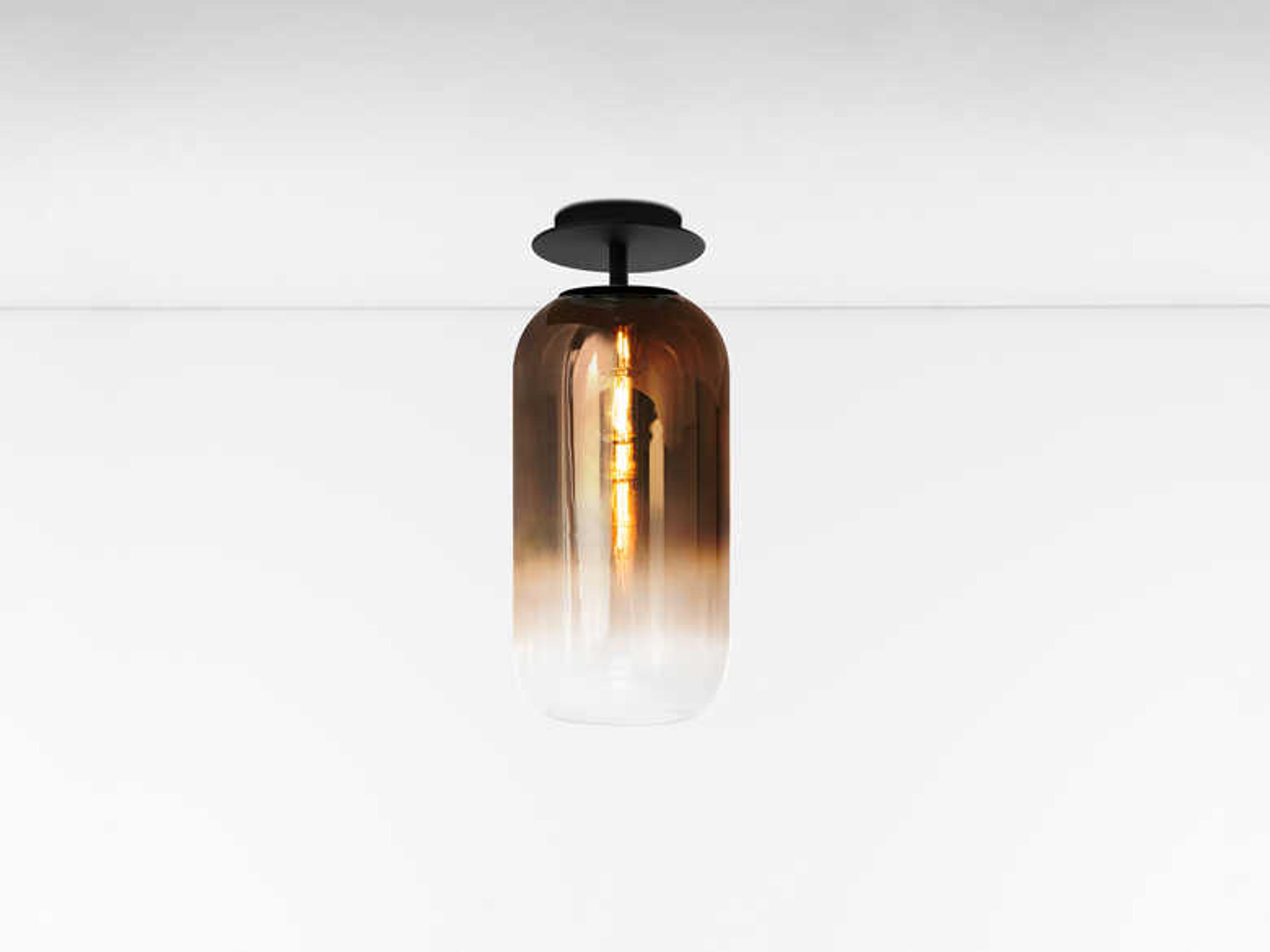 Gople Portable Table Lamp Rechargeable LED