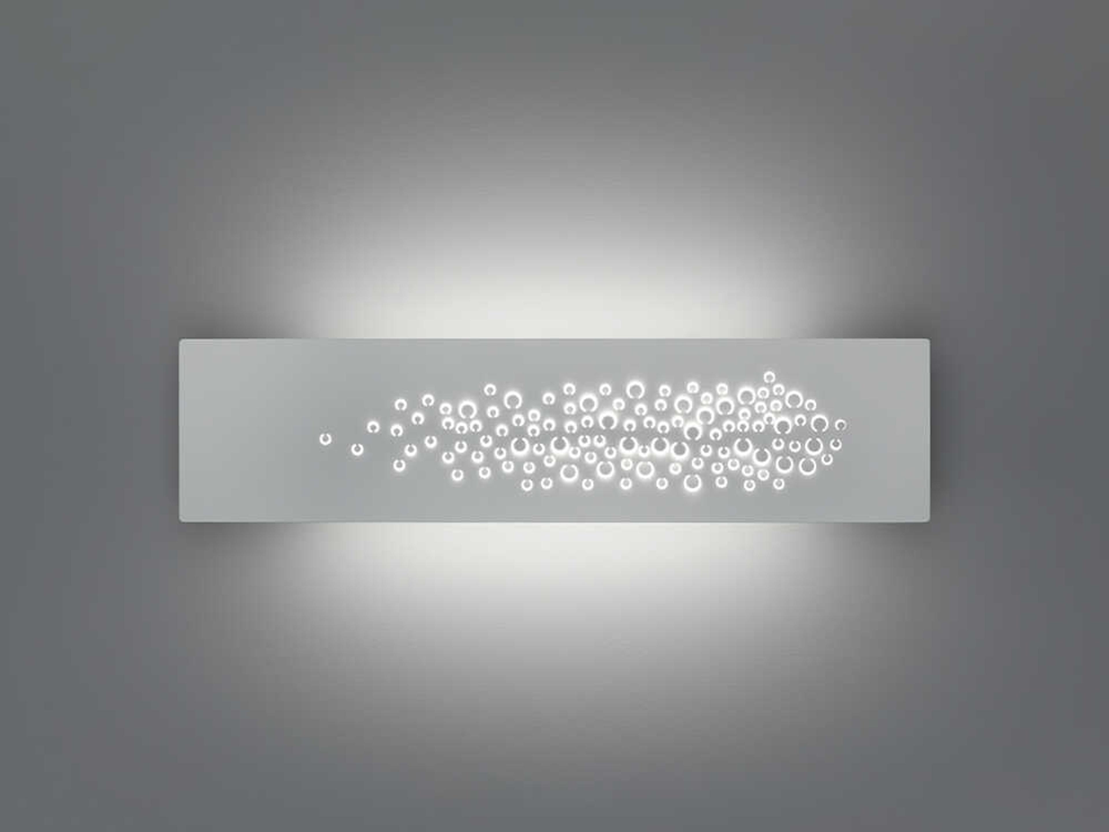 Islet LED Wall Light Modern Dimmable