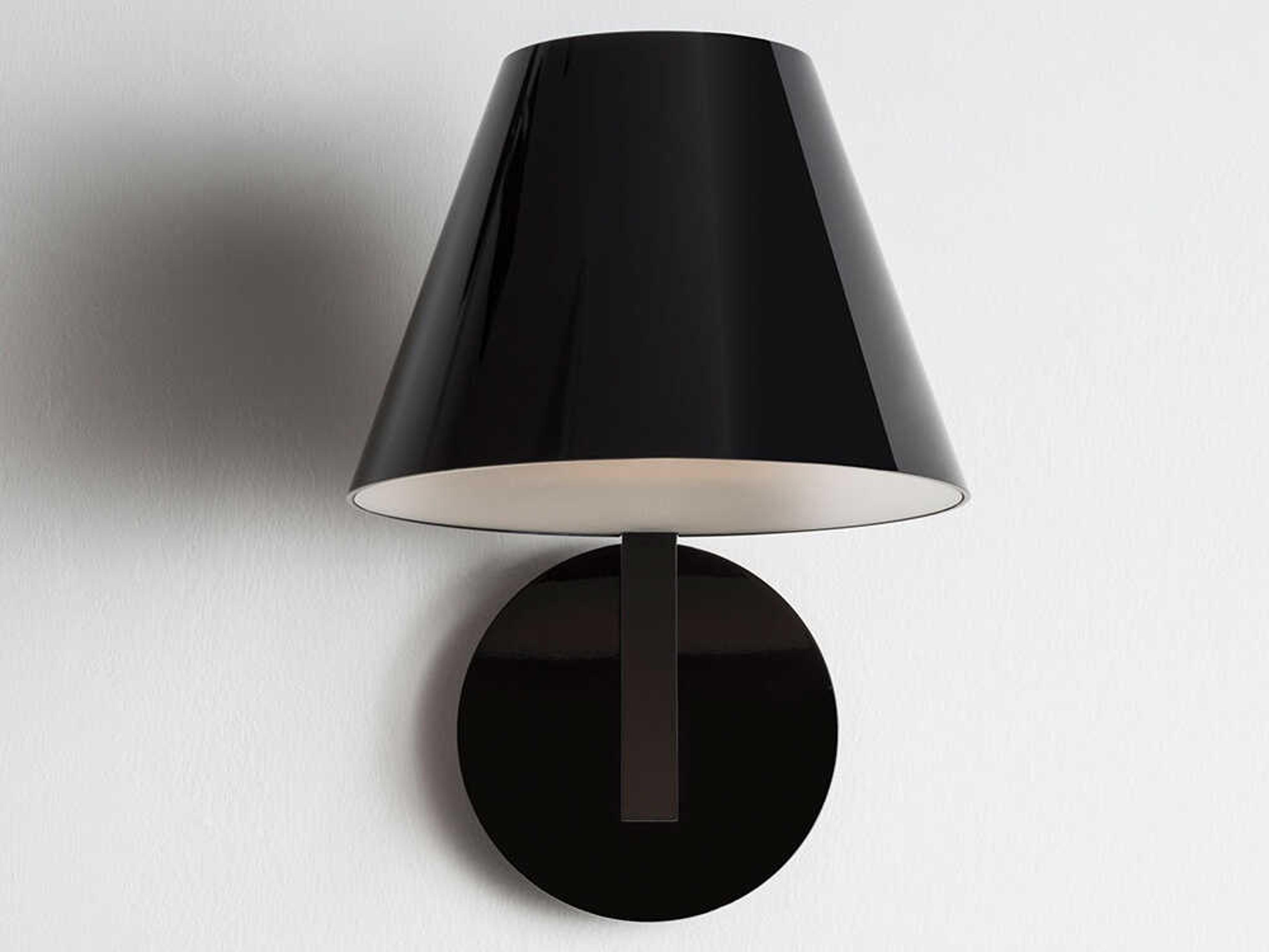 La Petite Wall Light Modern Sconce